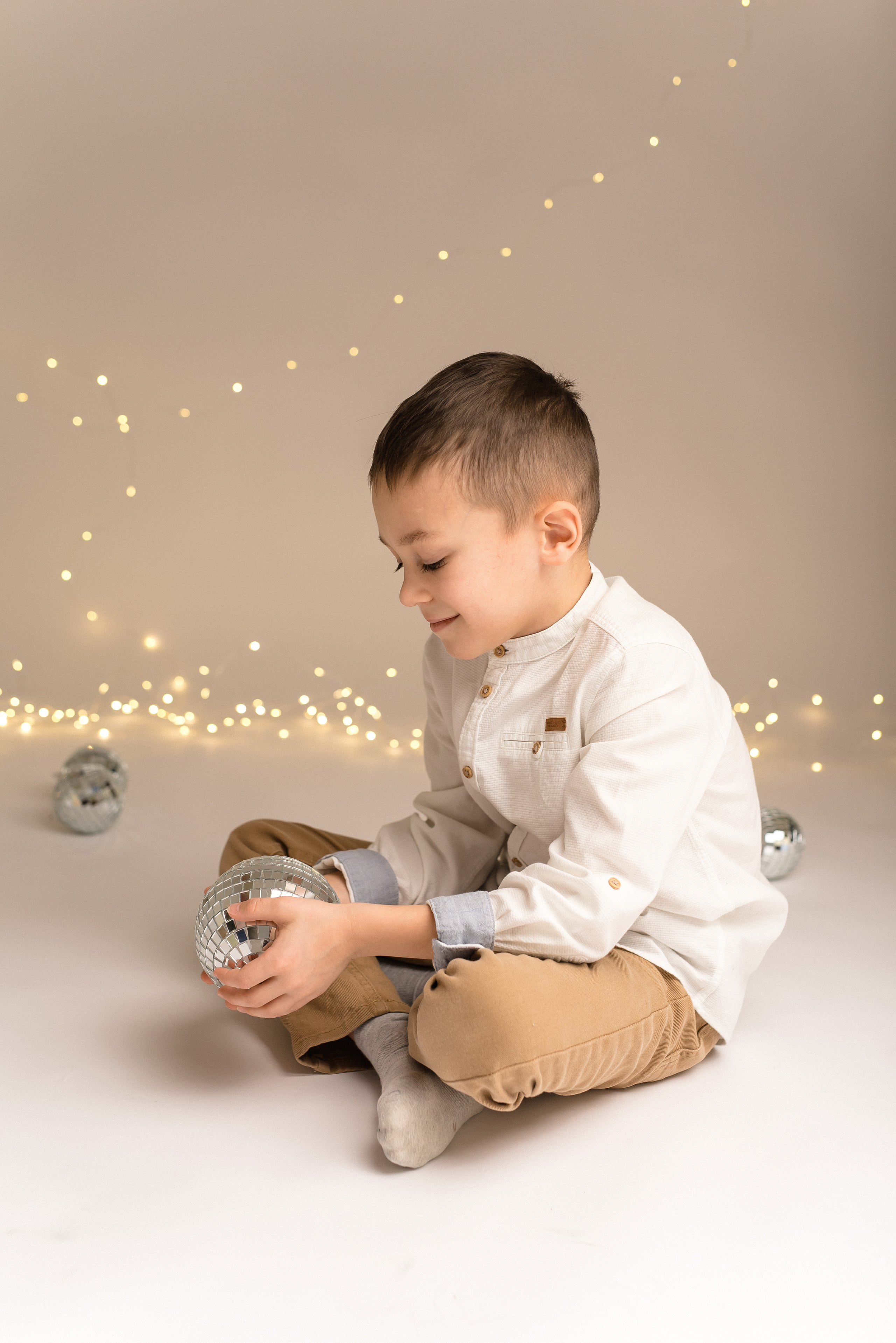 Настя, Андрей. Фотограф новорожденных и детский фотограф в Екатеринбурге Ксени