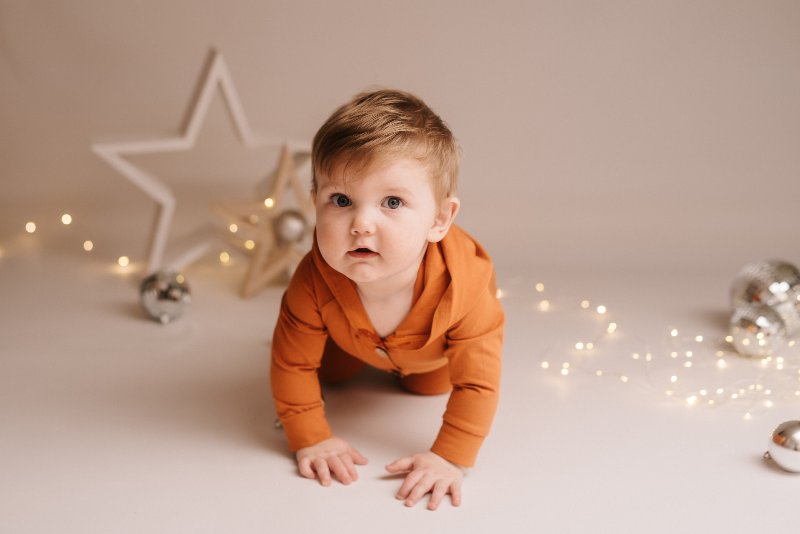 Костя. Фотограф новорожденных и детский фотограф в Екатеринбурге Ксени