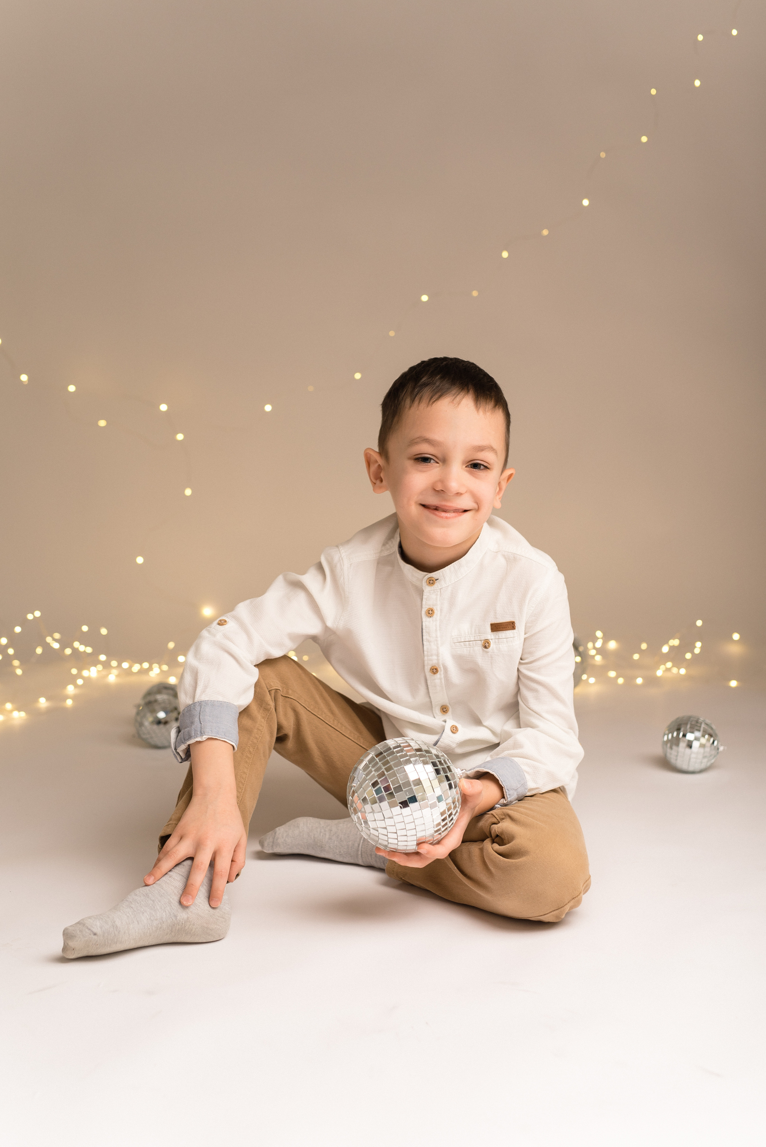 Настя, Андрей. Фотограф новорожденных и детский фотограф в Екатеринбурге Ксени