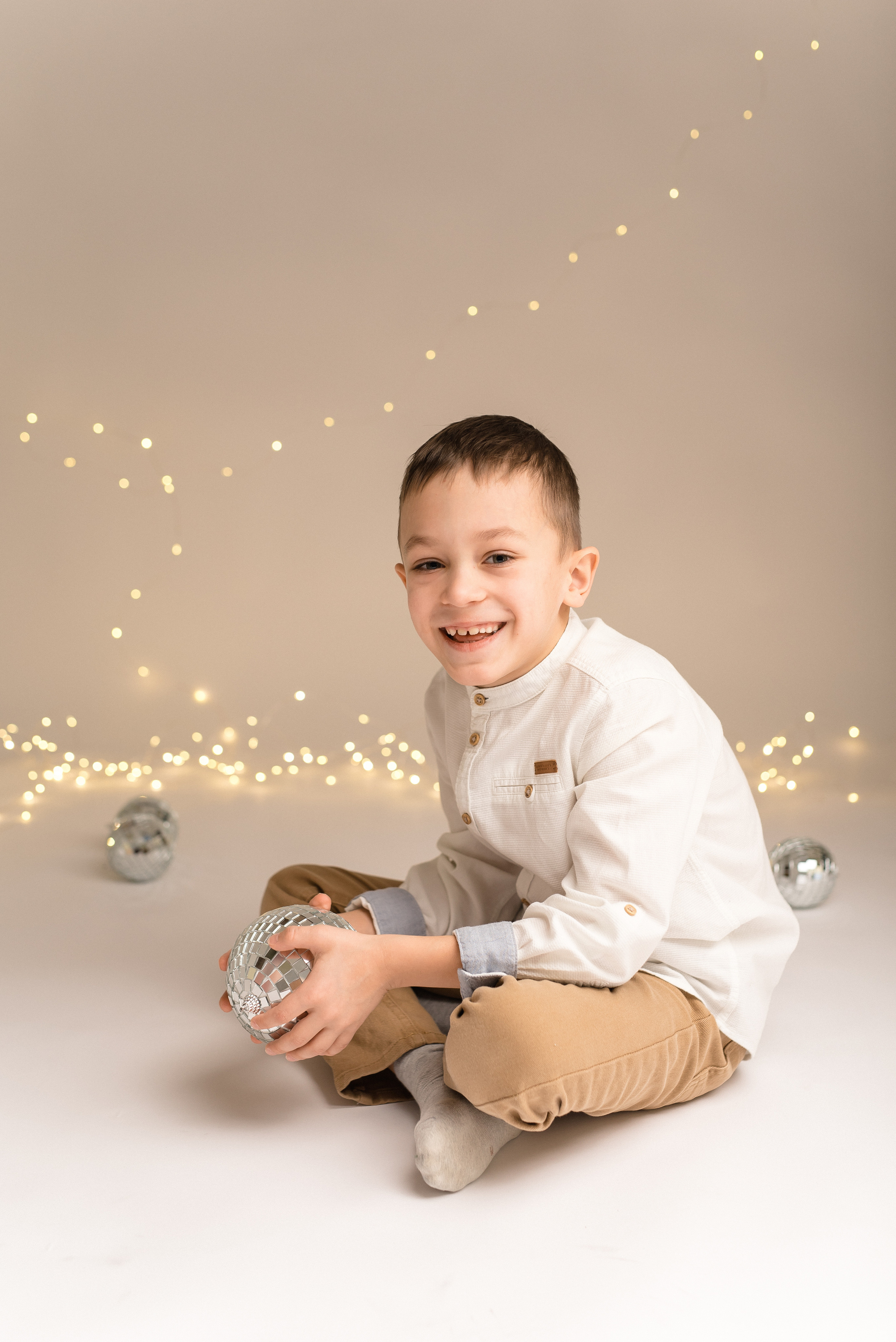 Настя, Андрей. Фотограф новорожденных и детский фотограф в Екатеринбурге Ксени