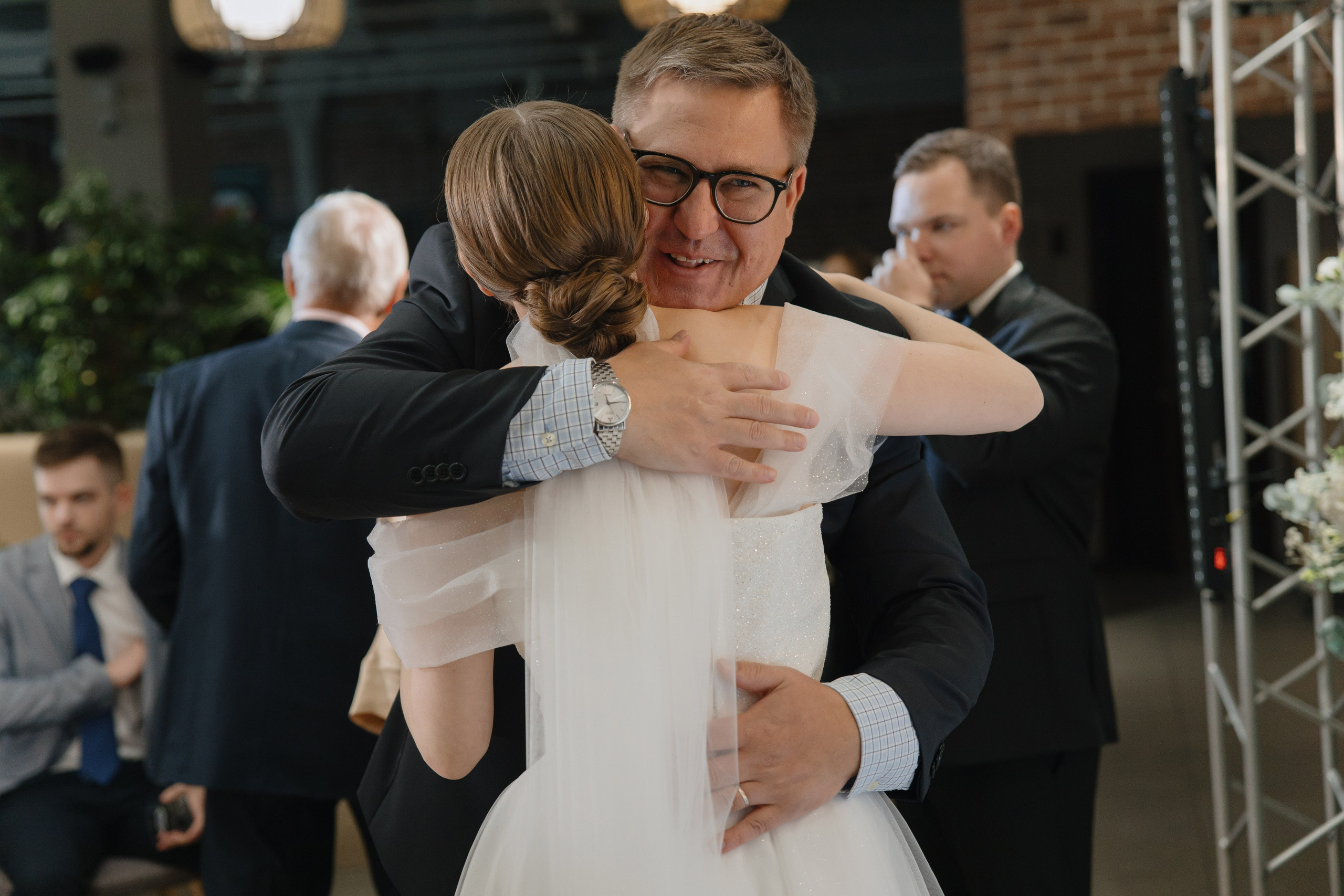 Саша и Катя. Свадебный фотограф Лопатин Василий