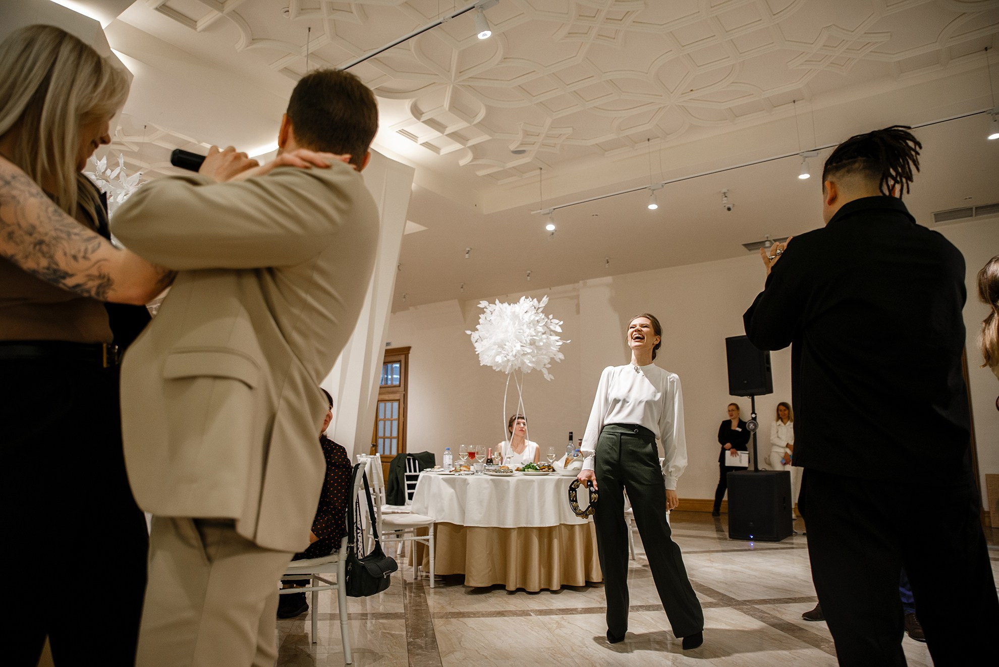 Свадьба Кати и Антона. Константин Солодянкин — свадебный и репортажный фотограф в Екатеринбурге и Верхней Пышме