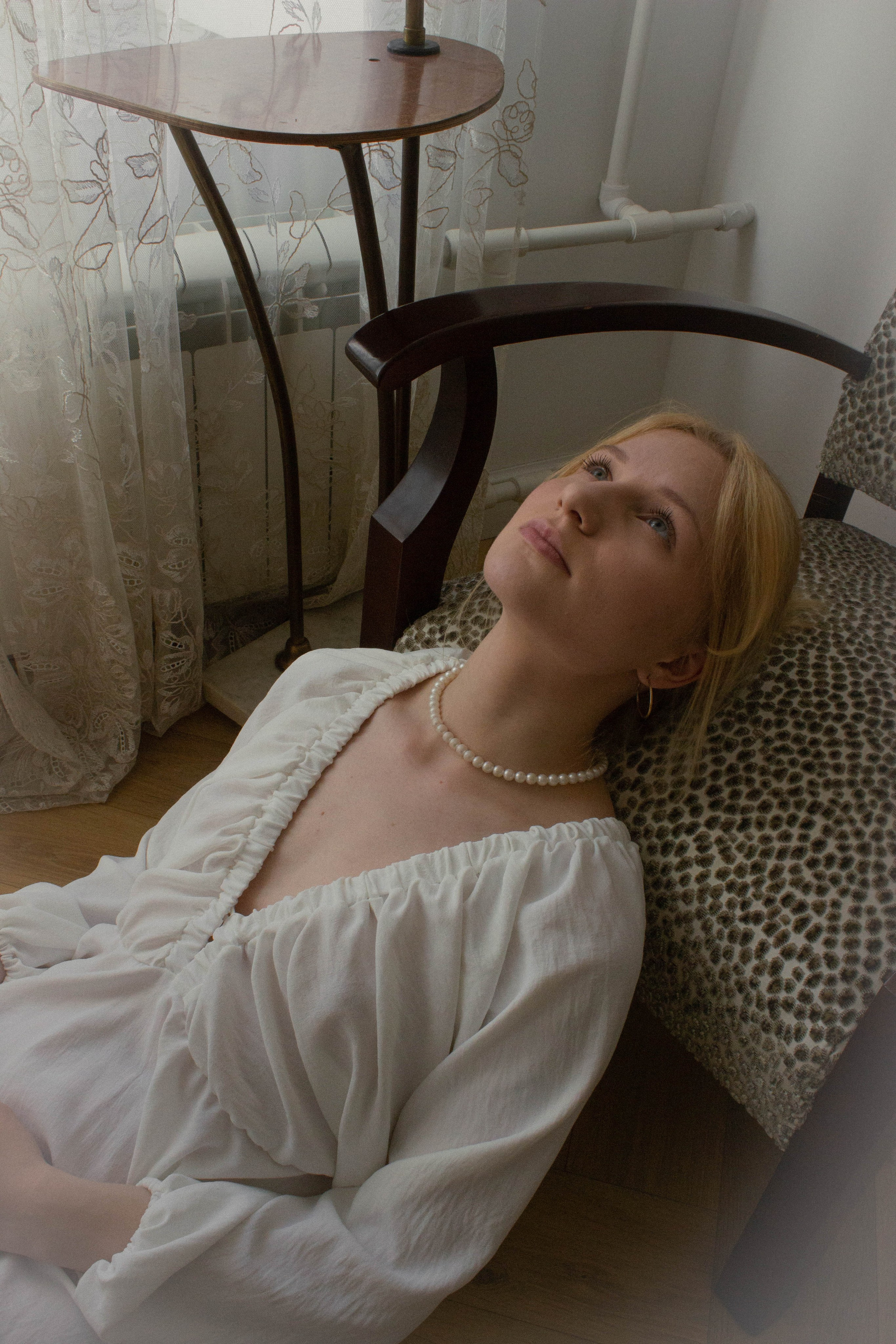 Liza. Daria Y. Фототерапия │ Санкт-Петербург