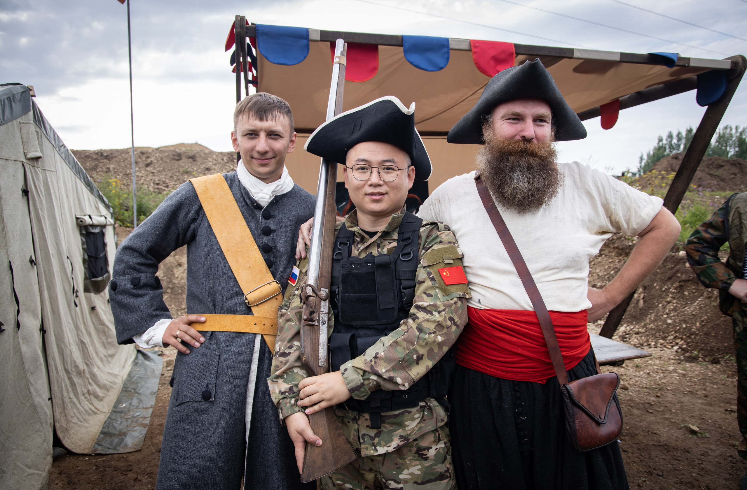 Репортажная съёмка. Профессиональный фотограф Светлана Протасова