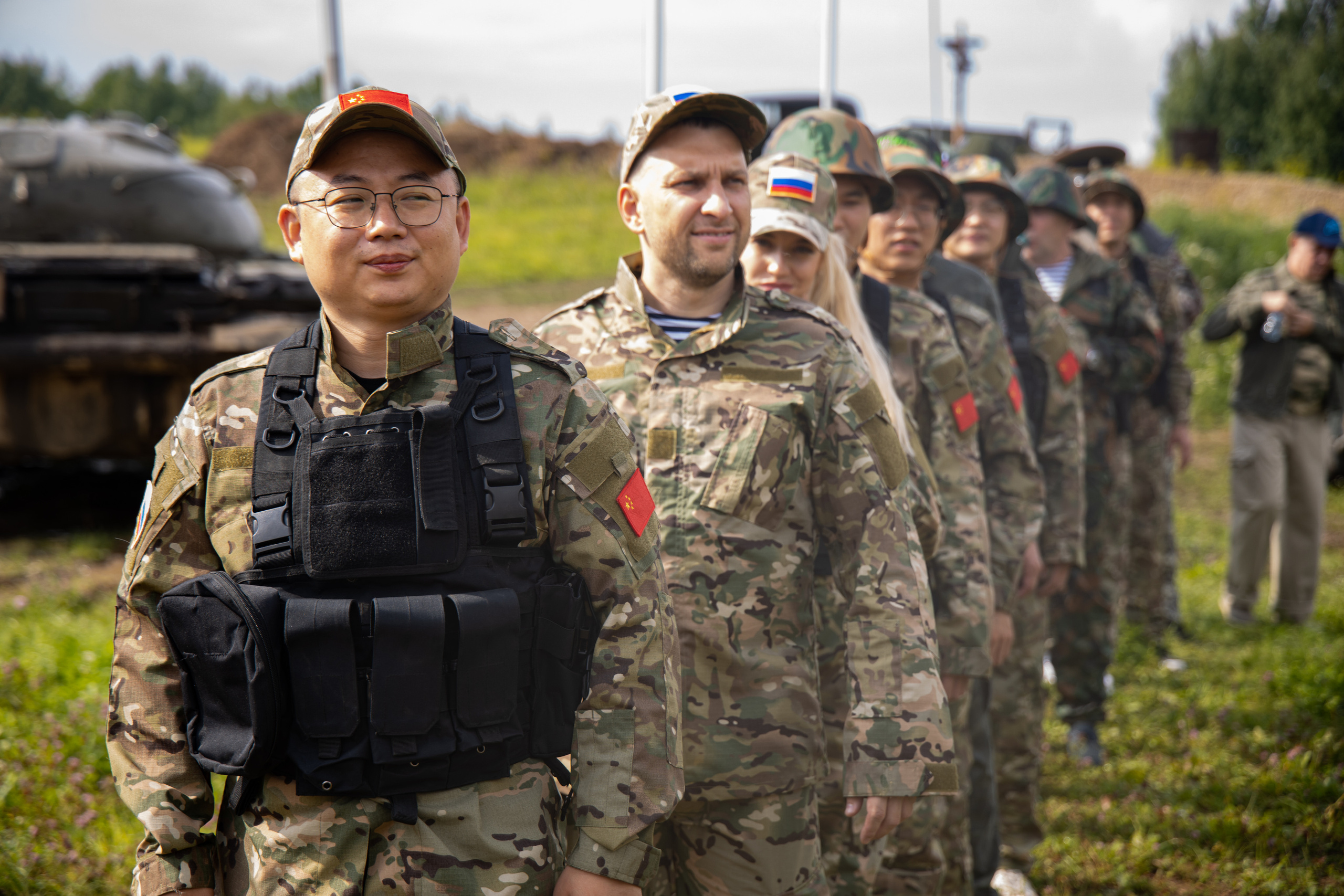 Репортажная съёмка. Профессиональный фотограф Светлана Протасова