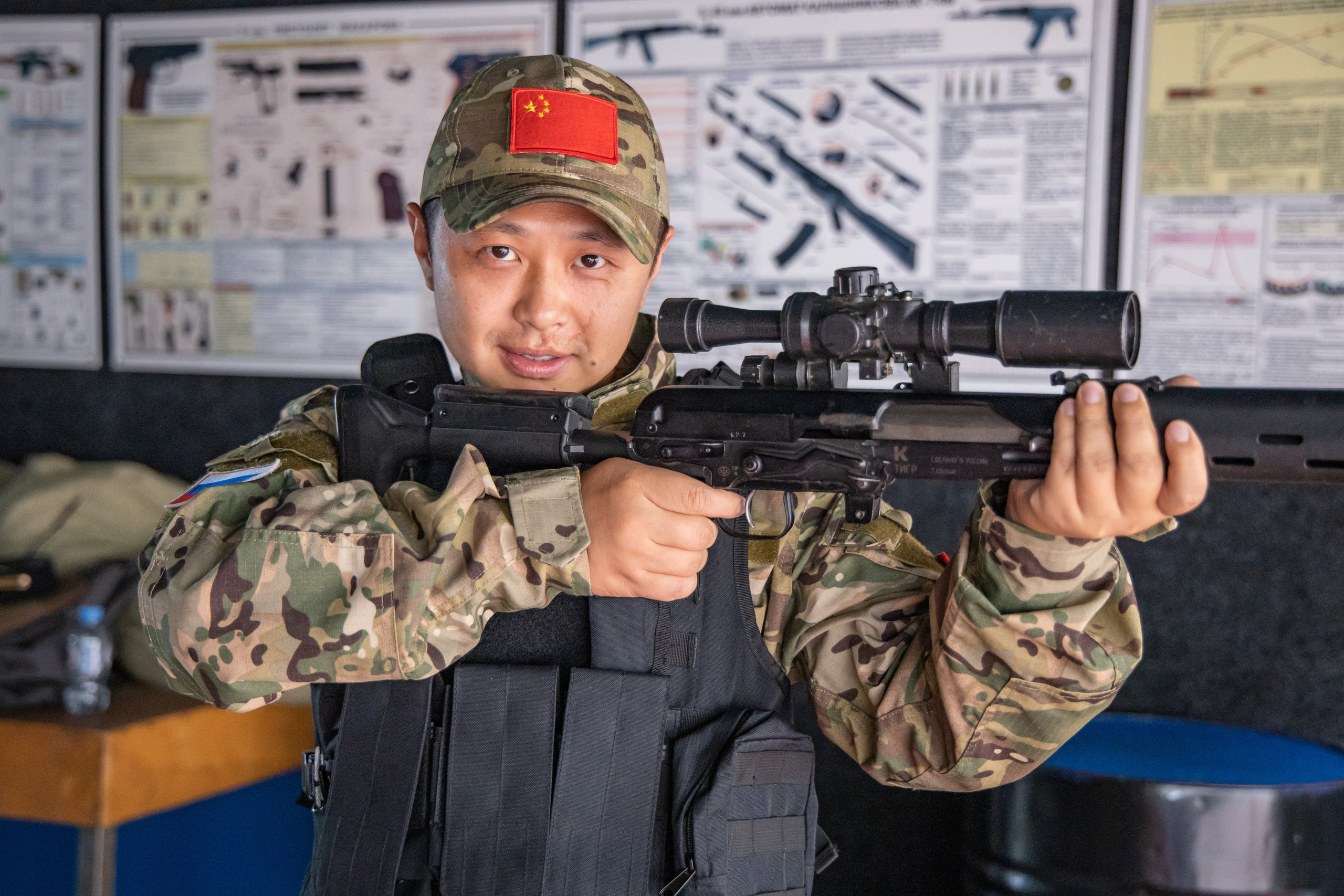 Репортажная съёмка. Профессиональный фотограф Светлана Протасова