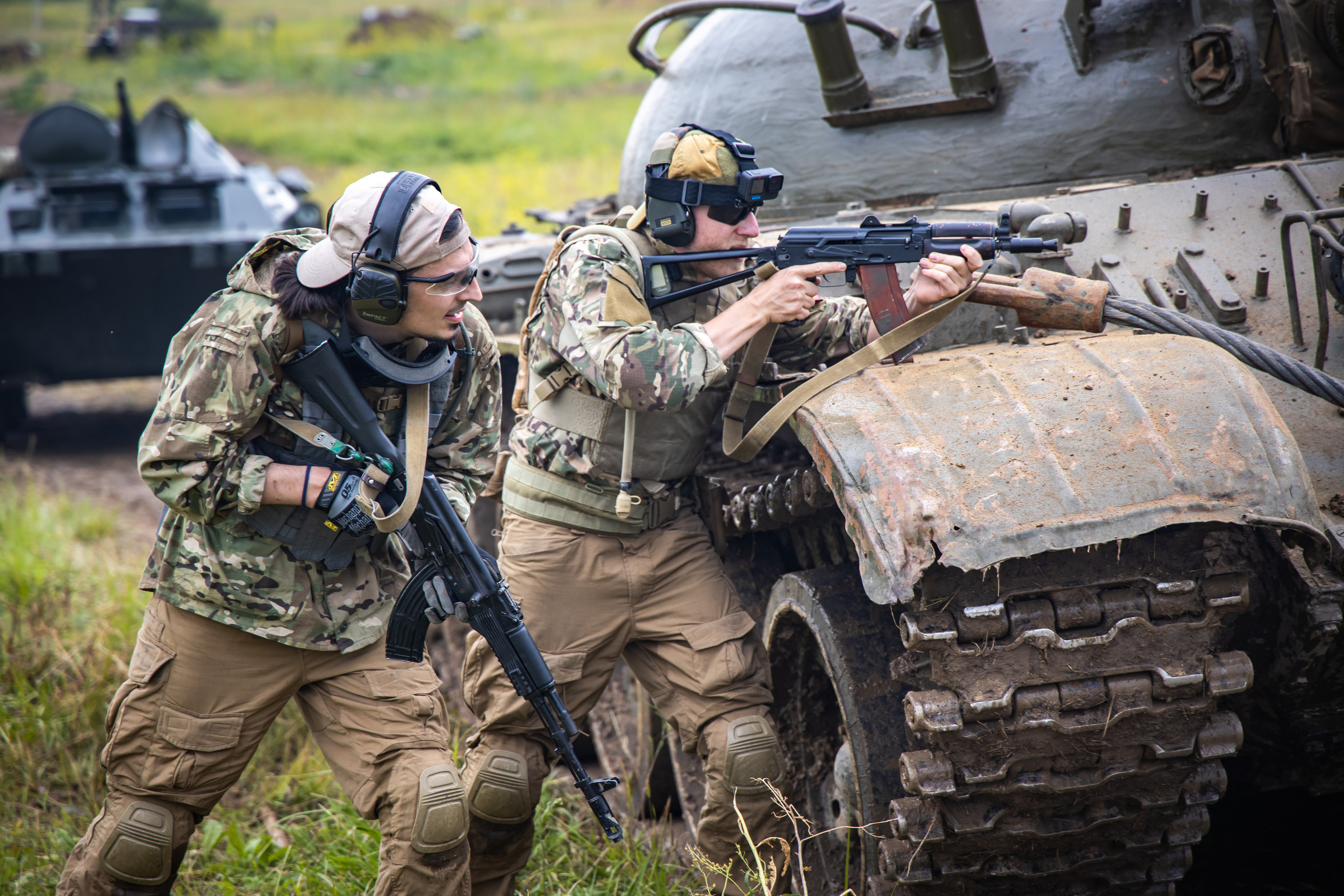 Репортажная съёмка. Профессиональный фотограф Светлана Протасова