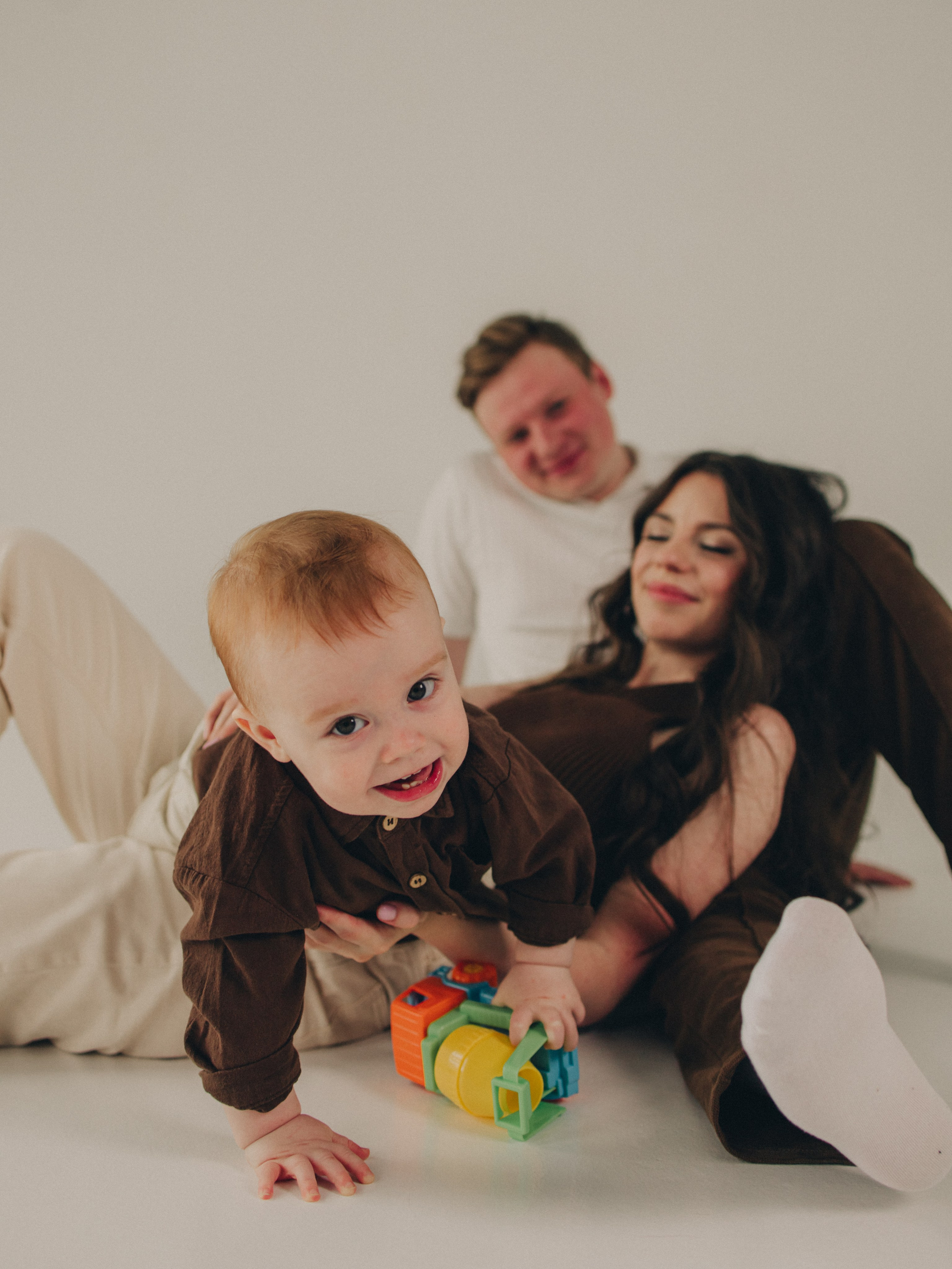 Матвей. Фотограф Уфа