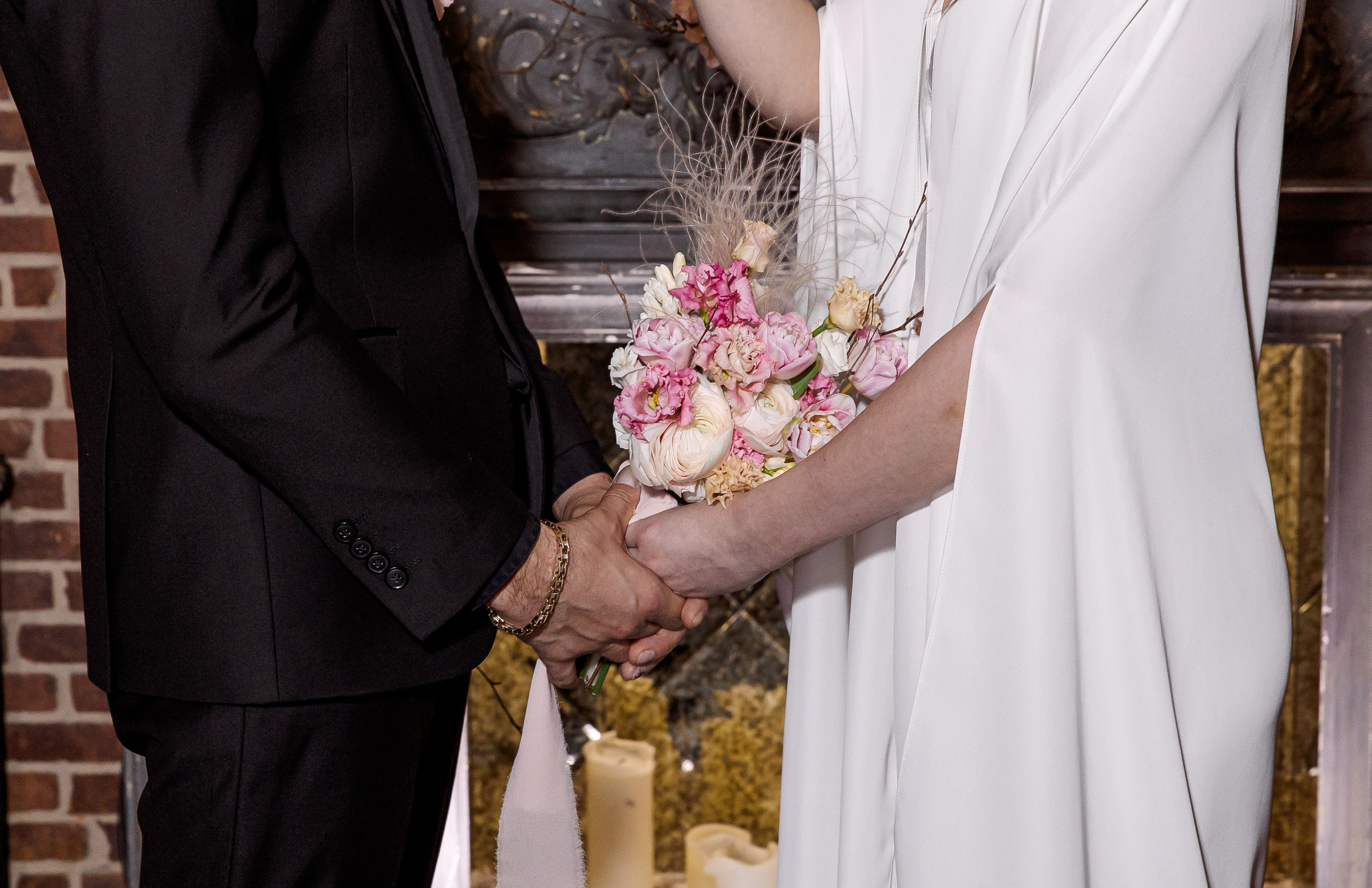 Свадебная выставка. Свадебный и семейный фотограф в Челябинске Юлия Ишимова