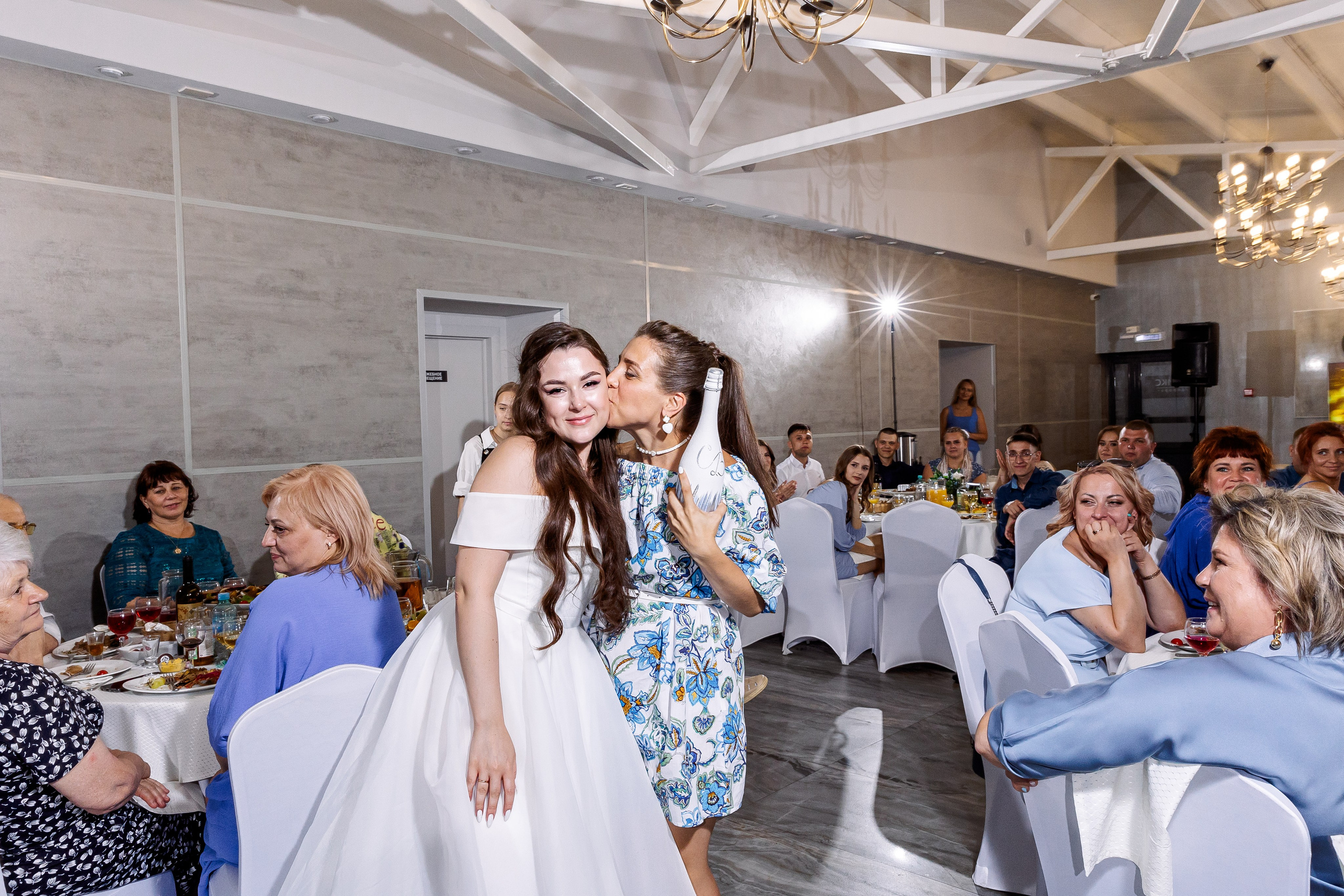 Сергей и Валерия. Свадебный и семейный фотограф в Челябинске Юлия Ишимова