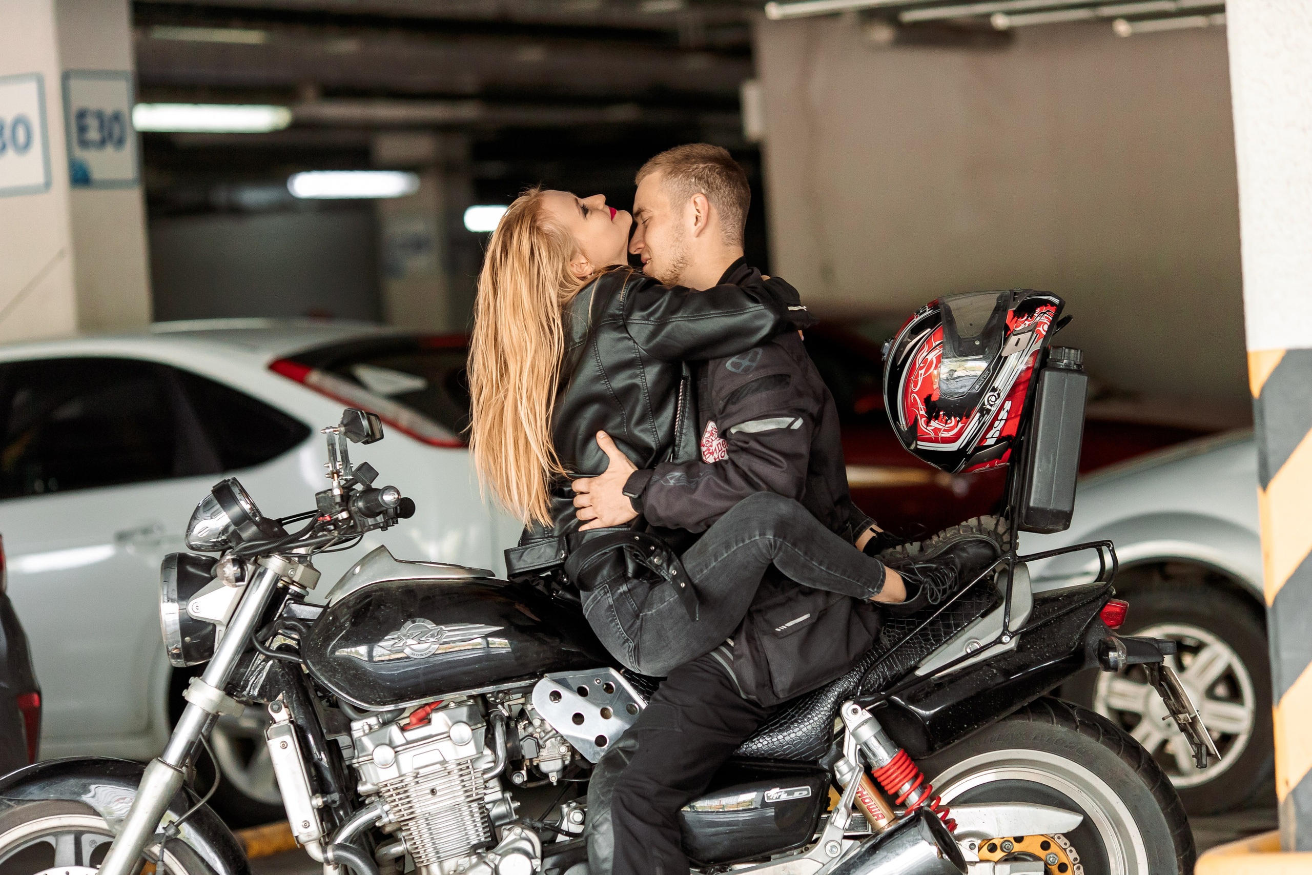 Макс и Лиза. Свадебный и семейный фотограф в Челябинске Юлия Ишимова