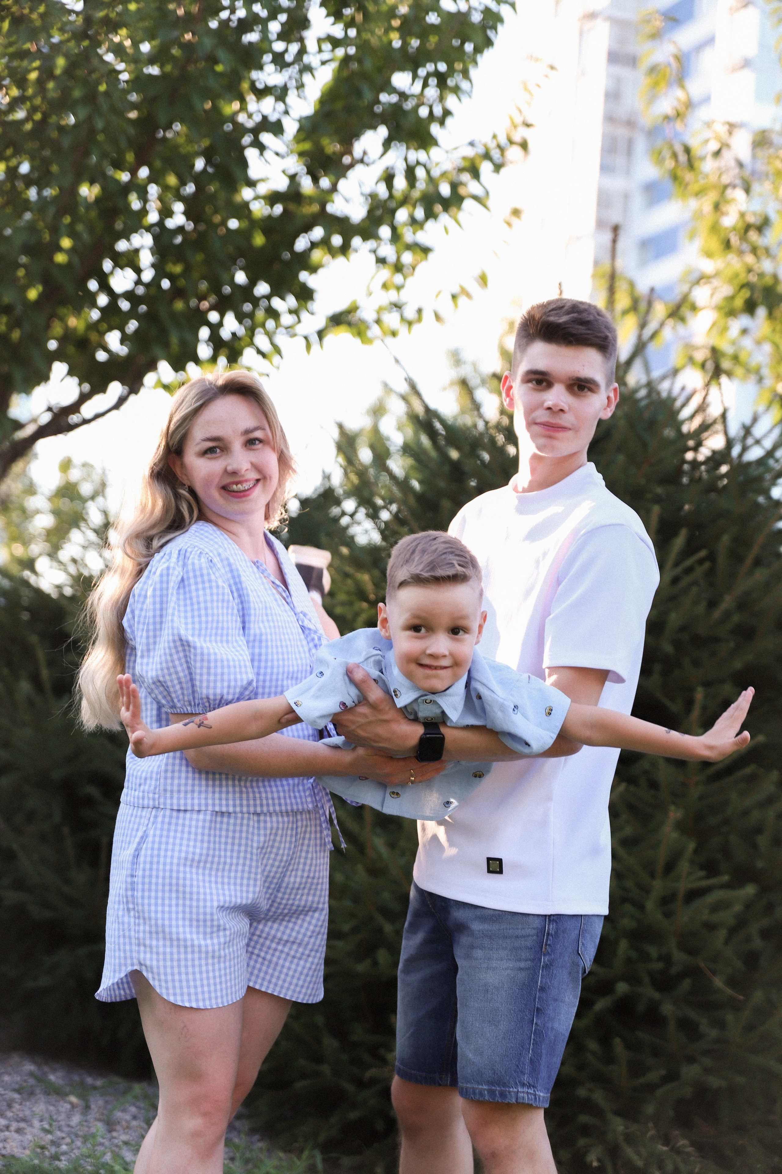 Family. Мария Рожкова семейный фотограф в Волгограде