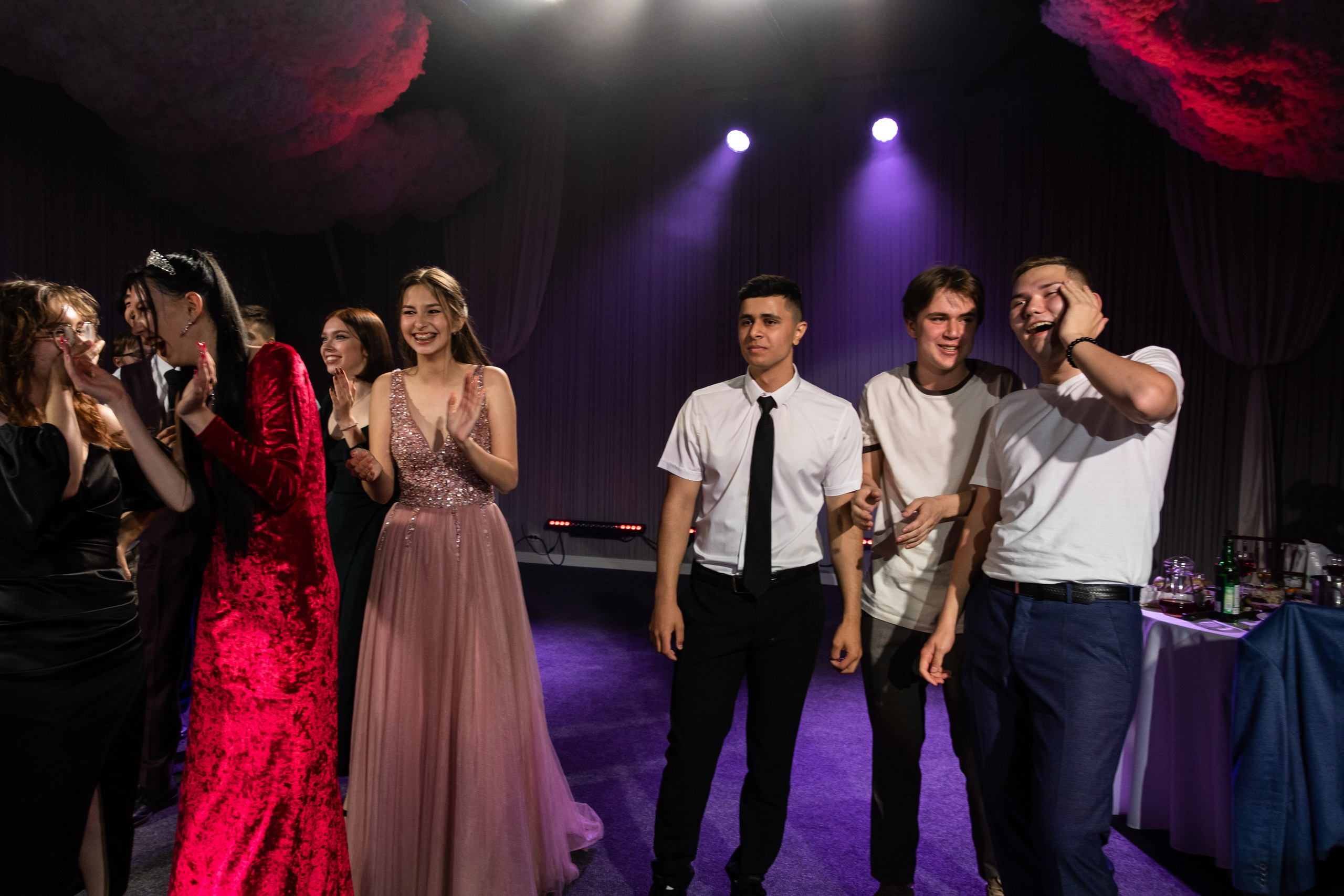 Выпускной из 11 класса. 2023. Семейный и индивидуальный фотограф Life style в Санкт-Петербурге Мария