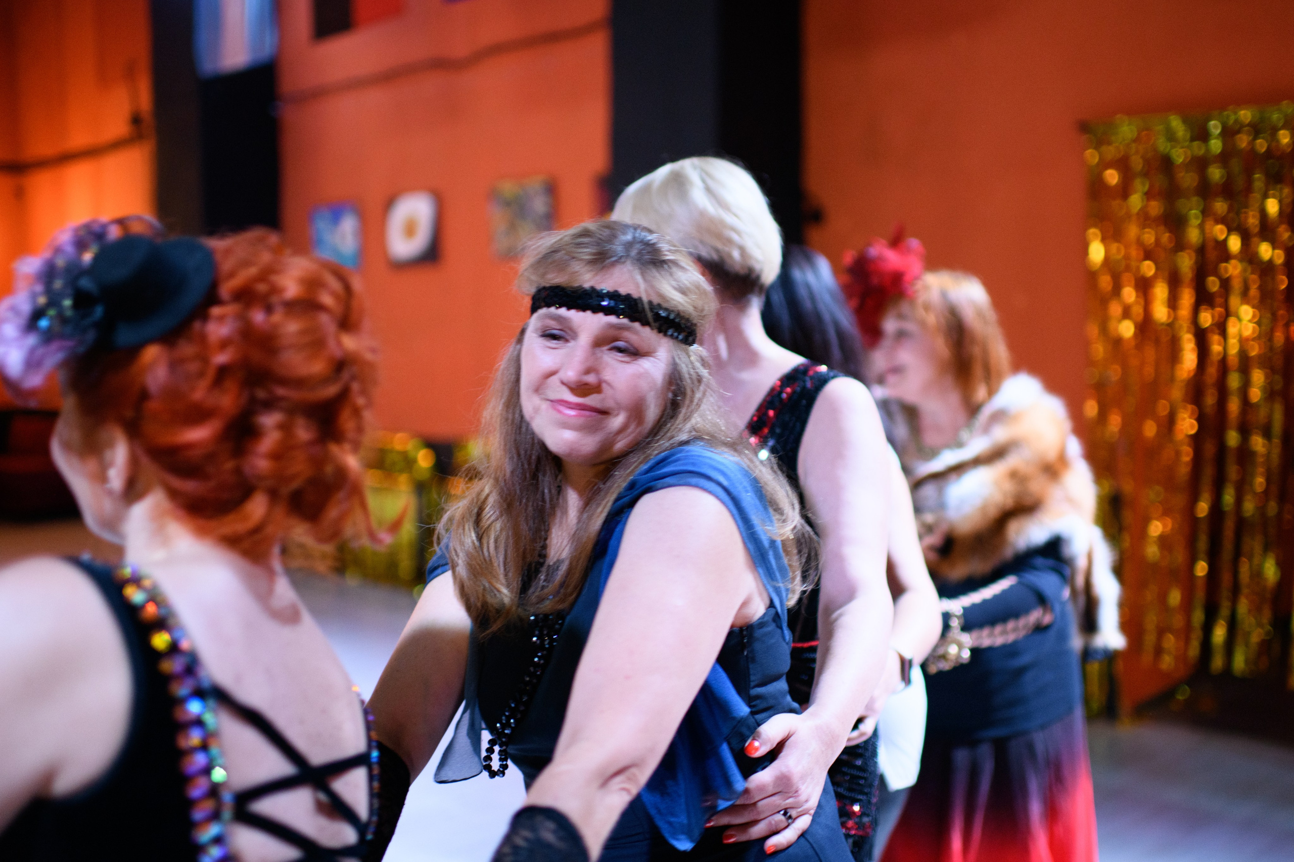 Театр артистического танца. Организация и проведение фотосъемок в Санкт-Петербурге. Фотограф Смирягин Илья