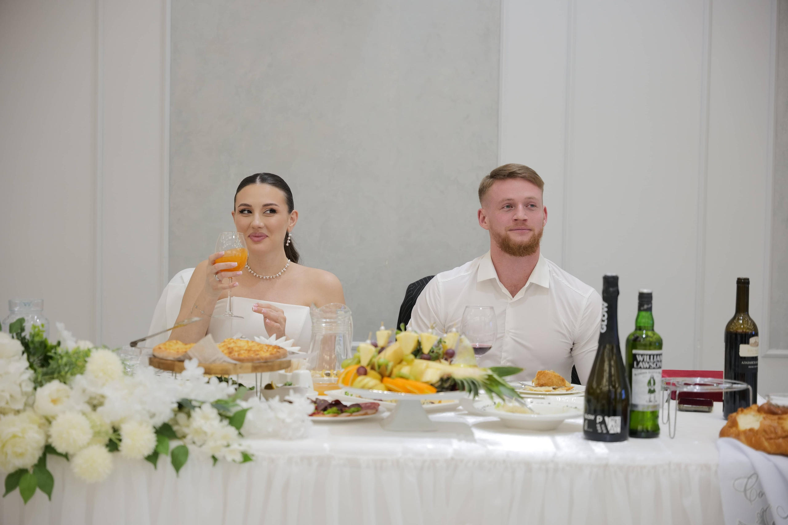 Свадьба Игоря и Ангелины