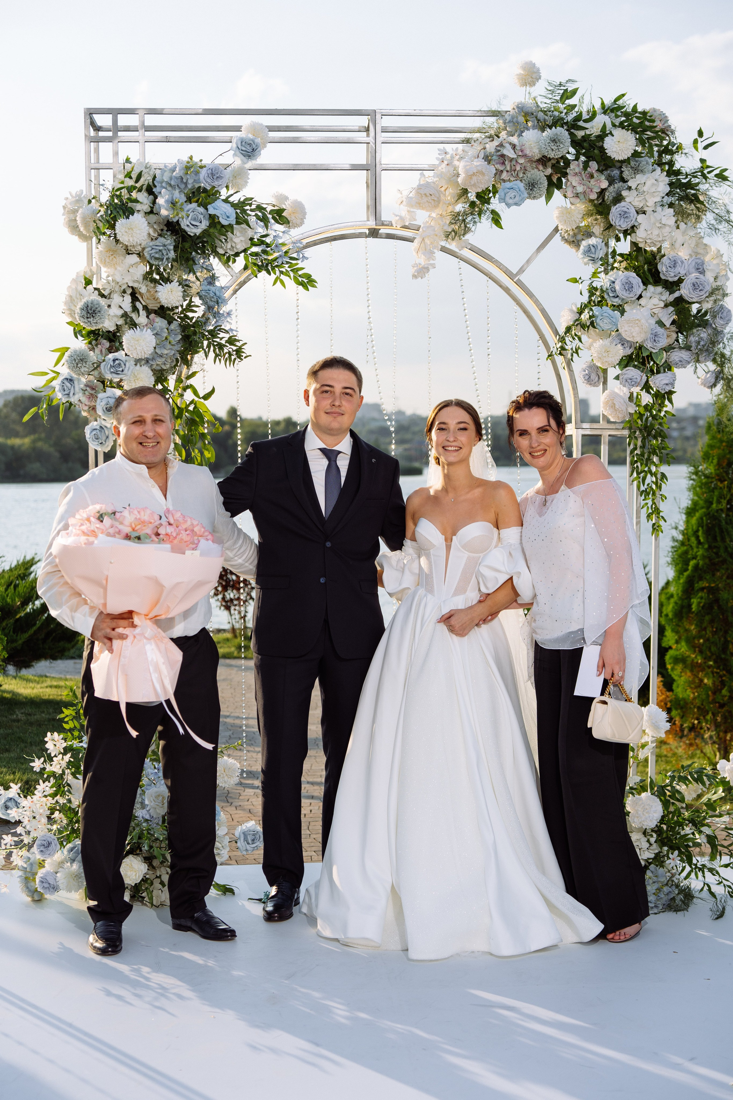 Свадьба Кирилла и Евы