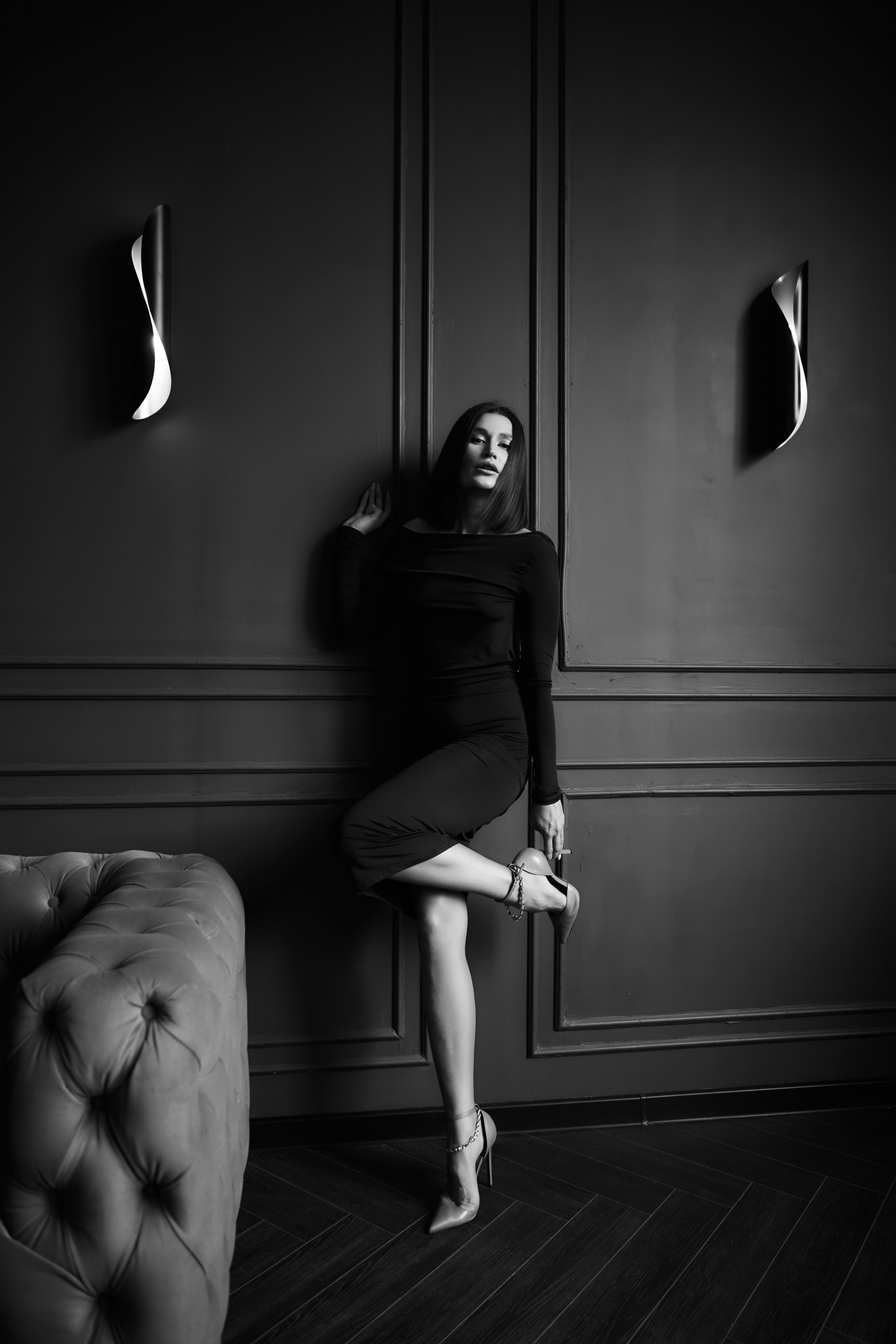 Маша. Фотограф женского портрета, беременности и материнства Харькова Елена