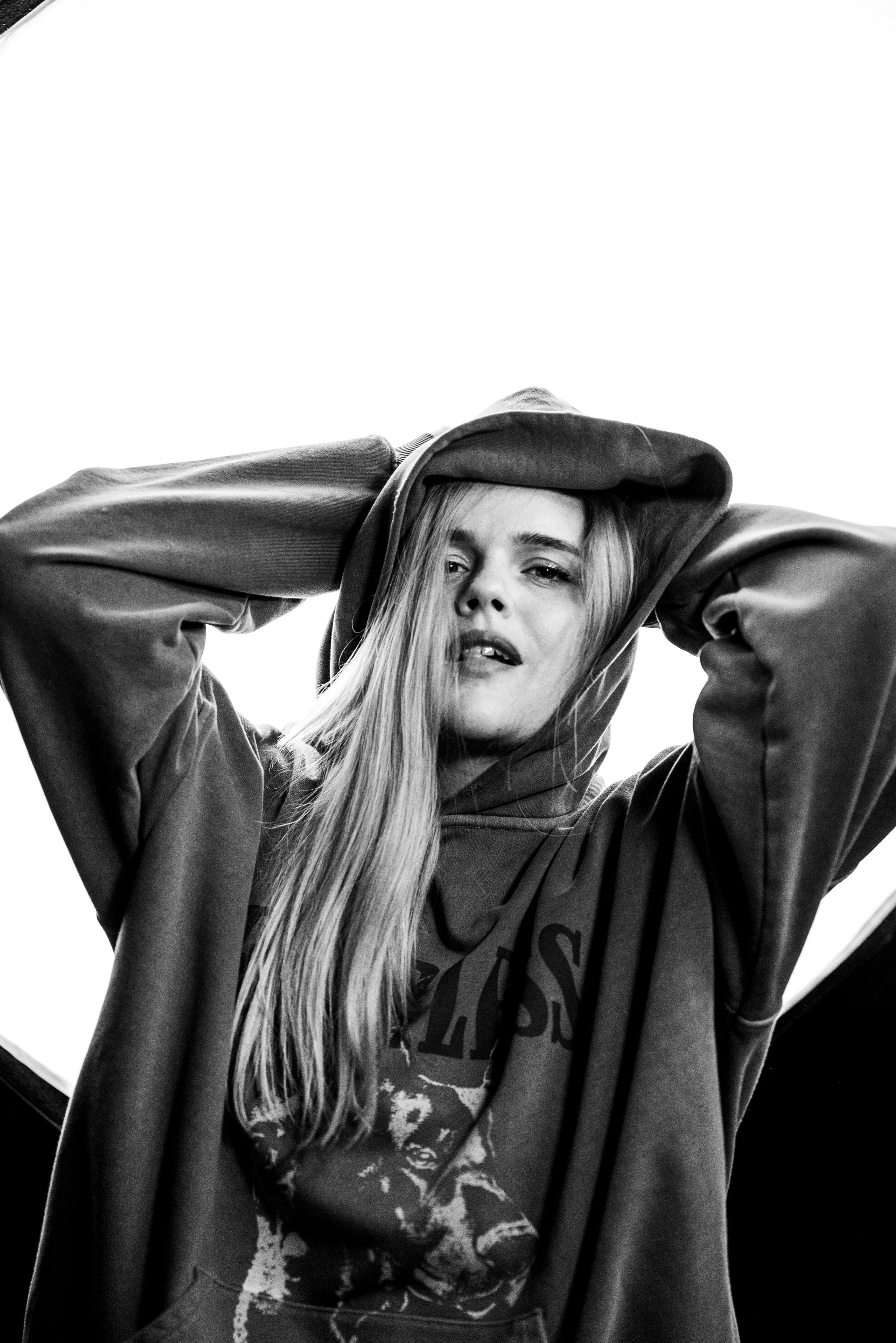 Неон. Фотограф Дарья Сафонова Dashulkacss