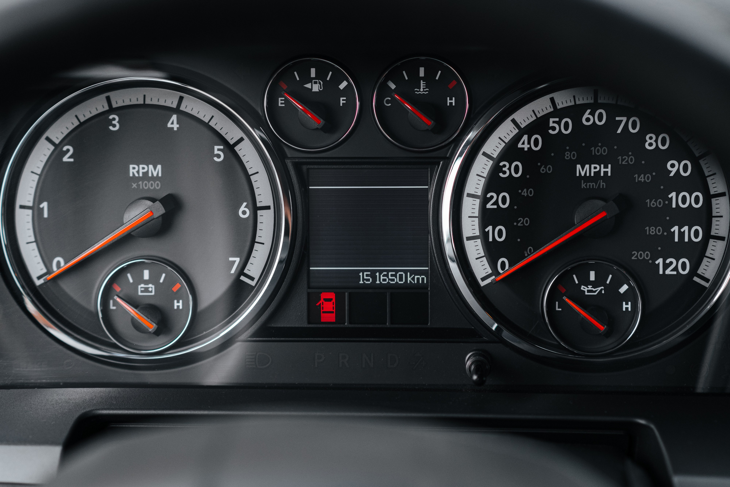 DODGE RAM. Фуд и предметный фотограф Виталий Морозов г. Москва