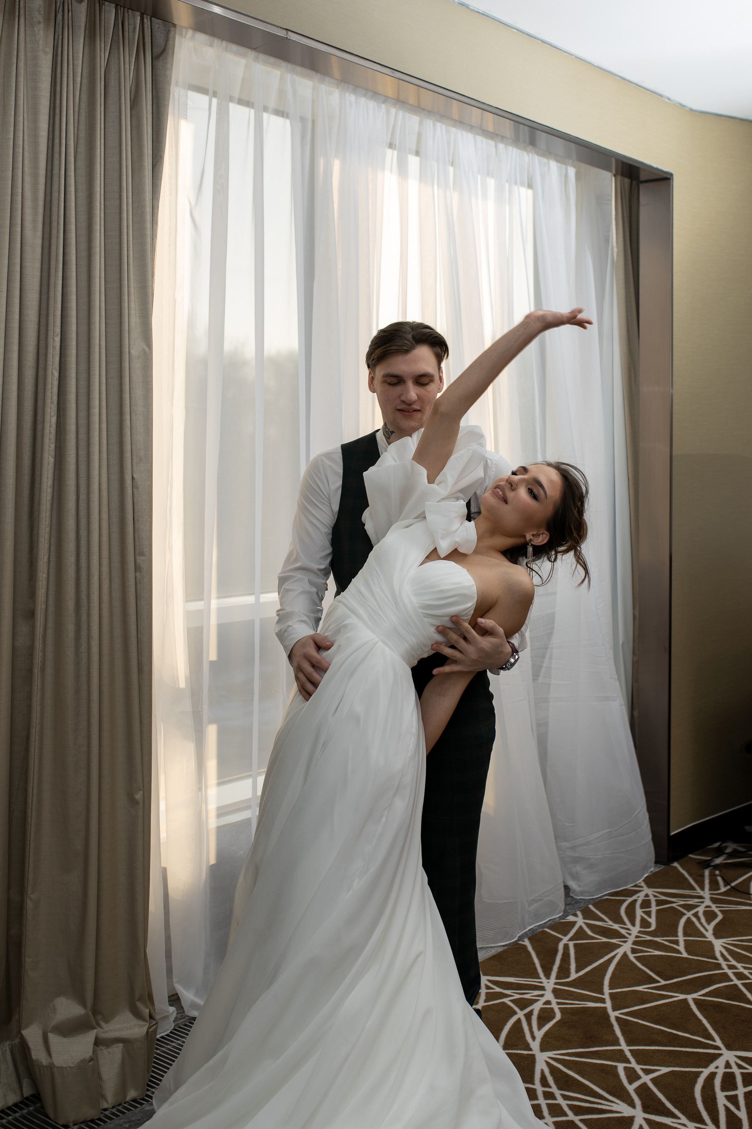 Утро невесты.Полина. Семейный и детский фотограф Светлана Котик Спасск-Дальний, Владивосток, Приморский край