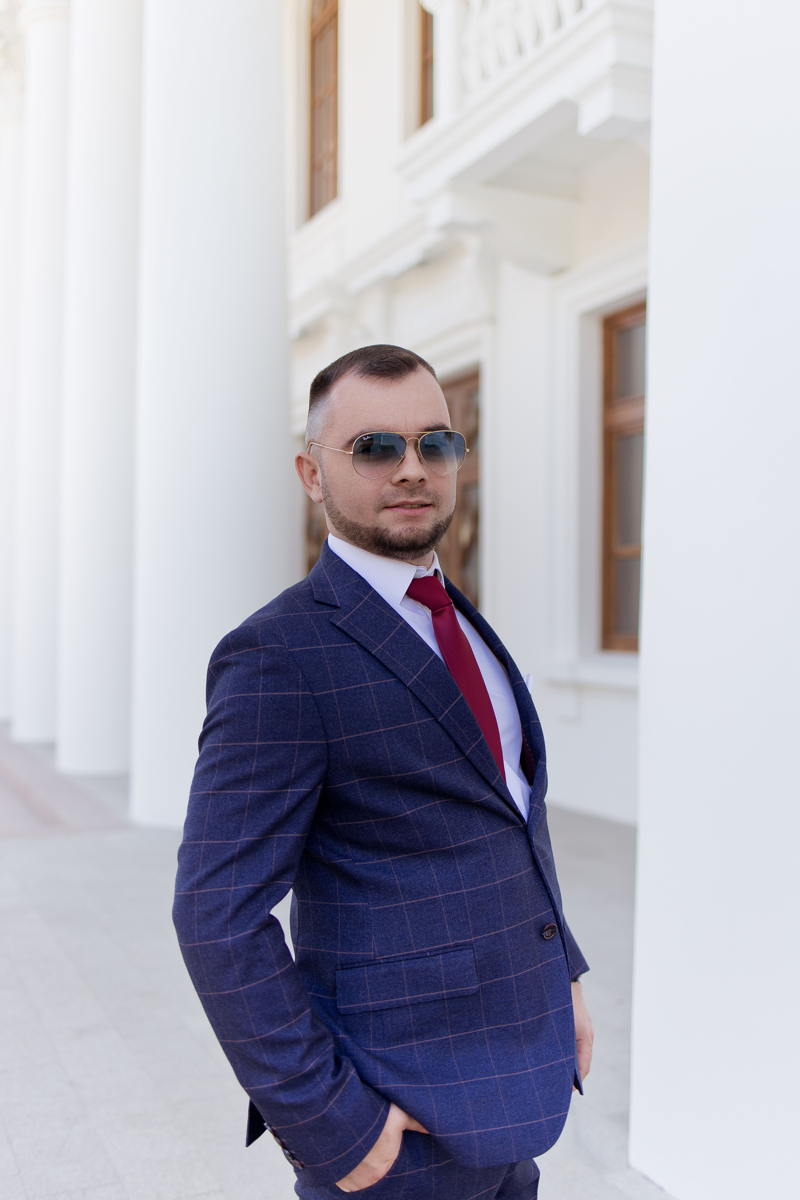 Сергей и Татьяна. Свадебный и семейный фотограф Яна Стражева. Волгоград, Москва