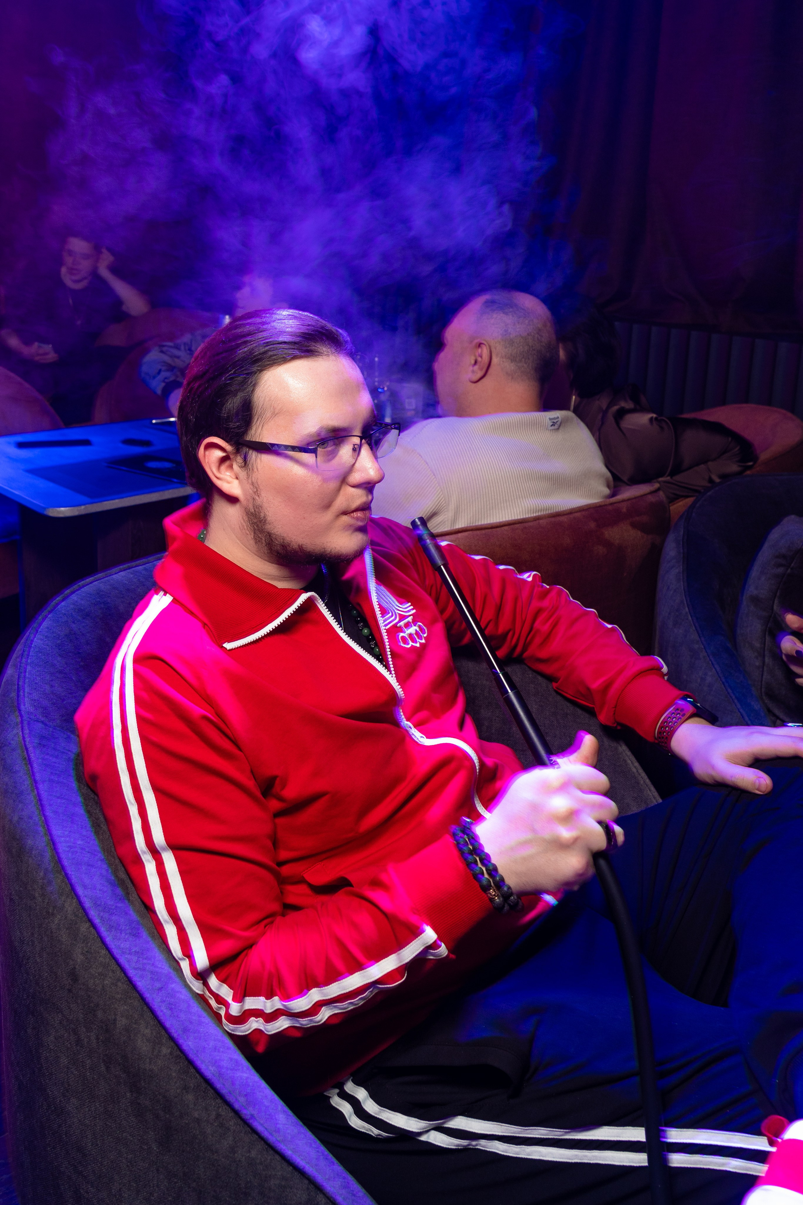 Мята Platinum Атлантис. Фотограф Никита Комаров