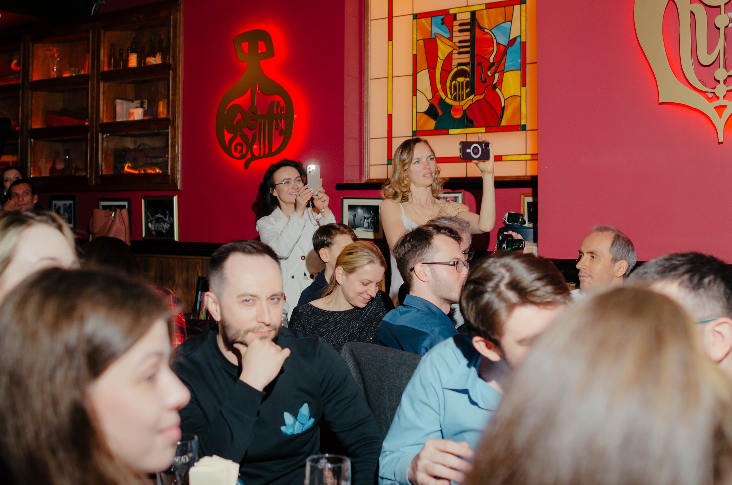 Сигнон. Фотограф Валерия Пэун