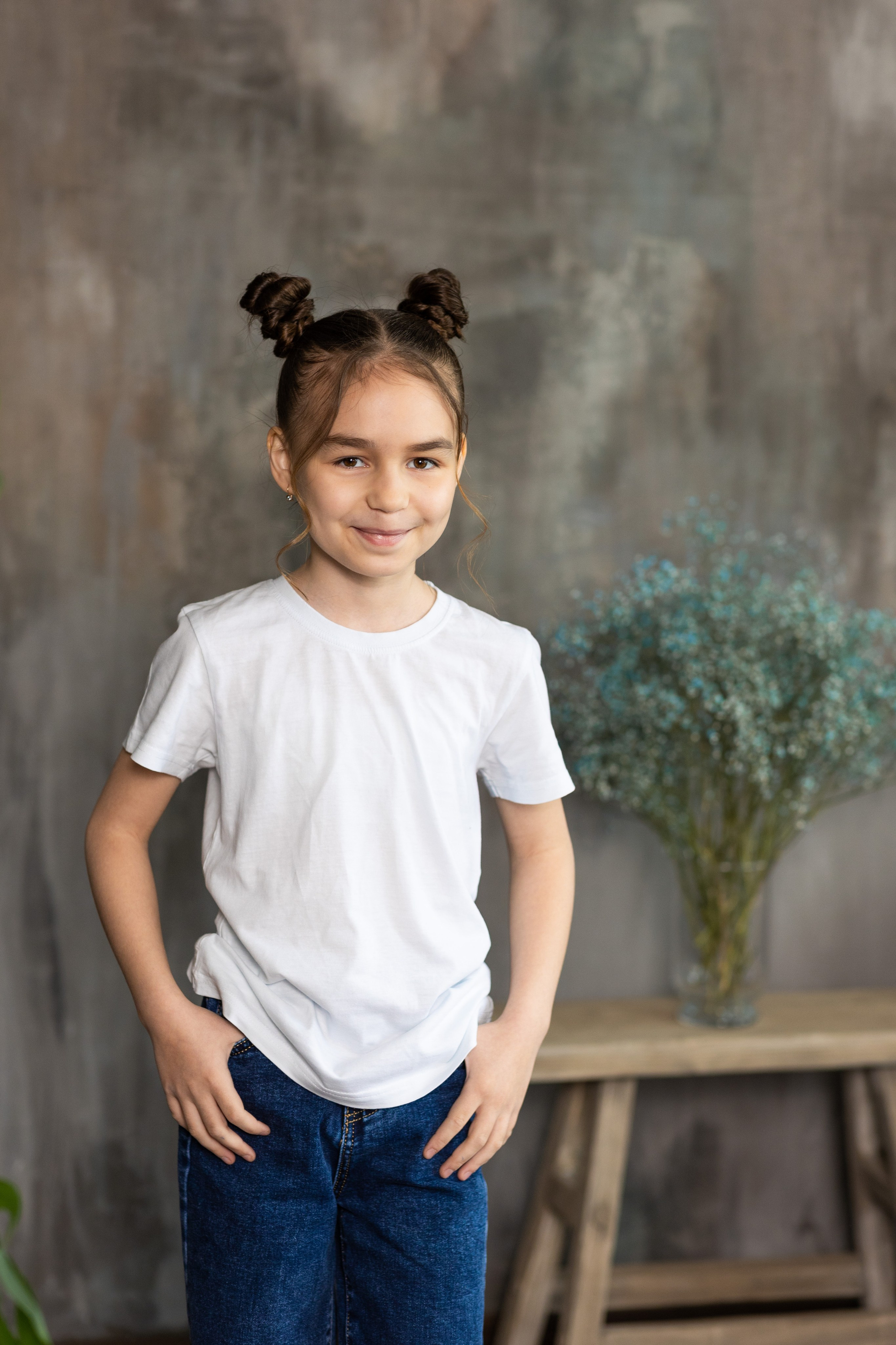 Студия Второклашки. Семейный, детский, школьный фотограф в Благовещенске Яна Белоусова