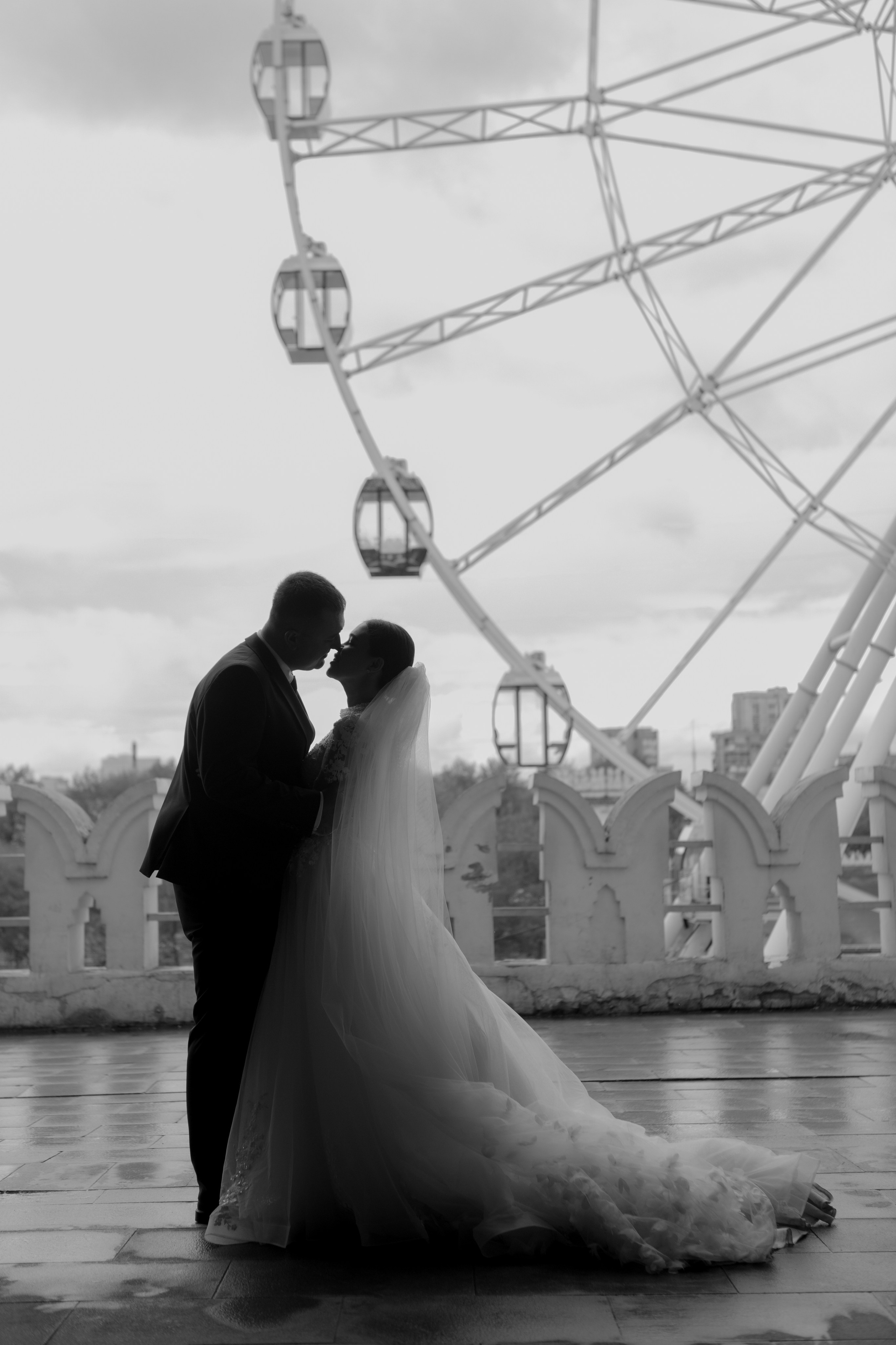 Свадьба Александра и Алены. Фотограф Кольчугино/Владимир/Москва Елизавета Иода