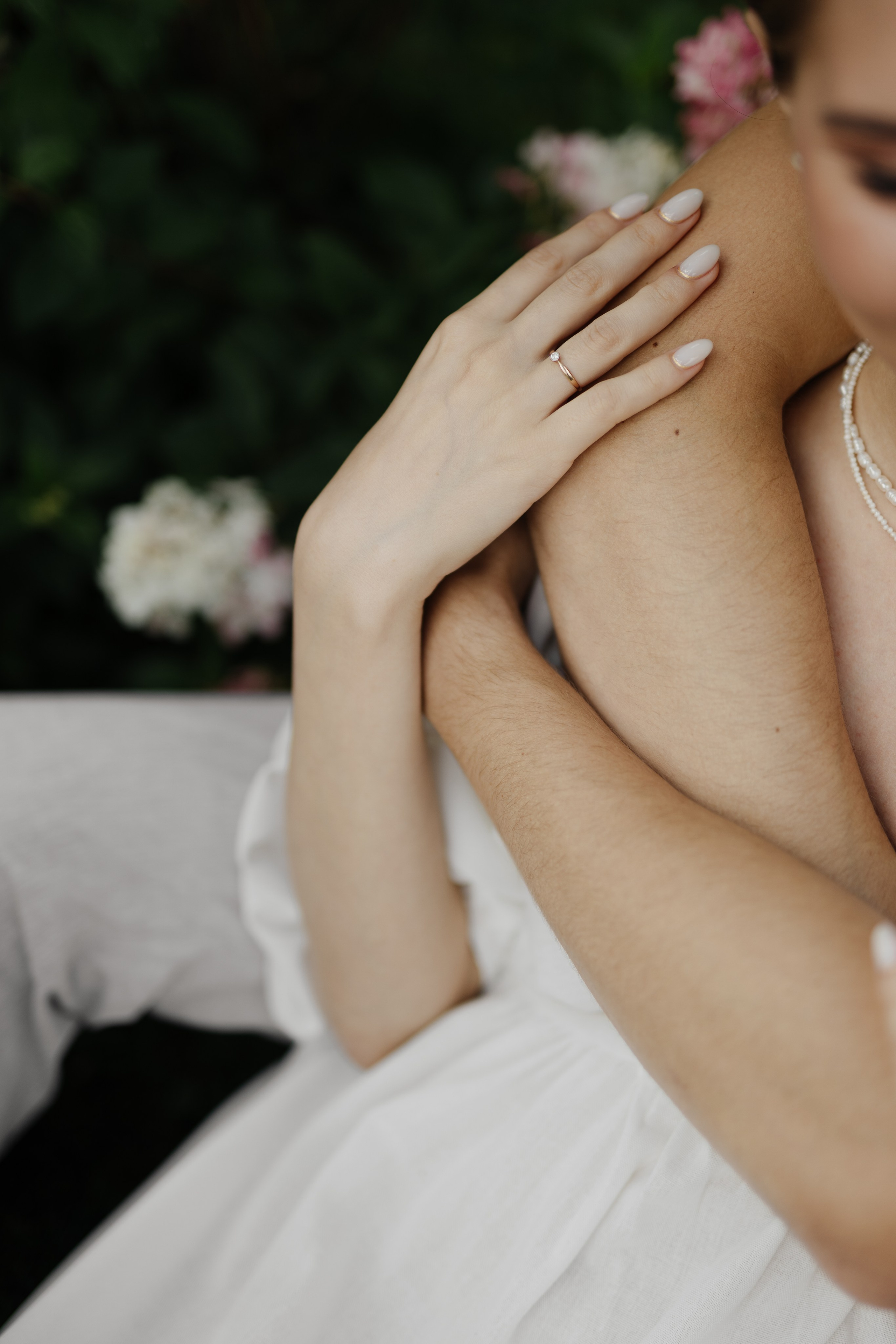 Свадьба Александра и Полины. Фотограф Кольчугино/Владимир/Москва Елизавета Иода