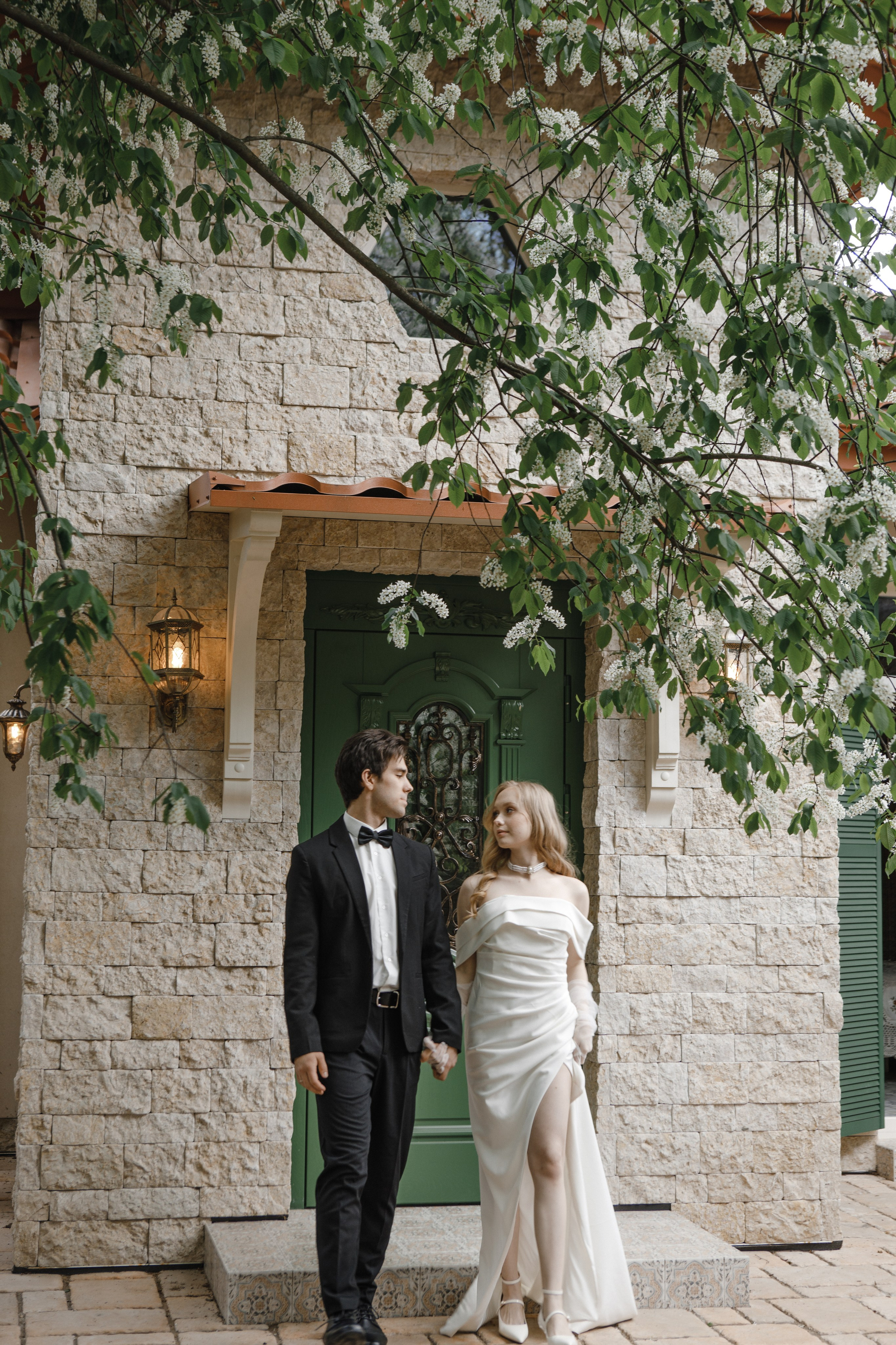 K&A. Свадебный и семейный фотограф Чижова Алина