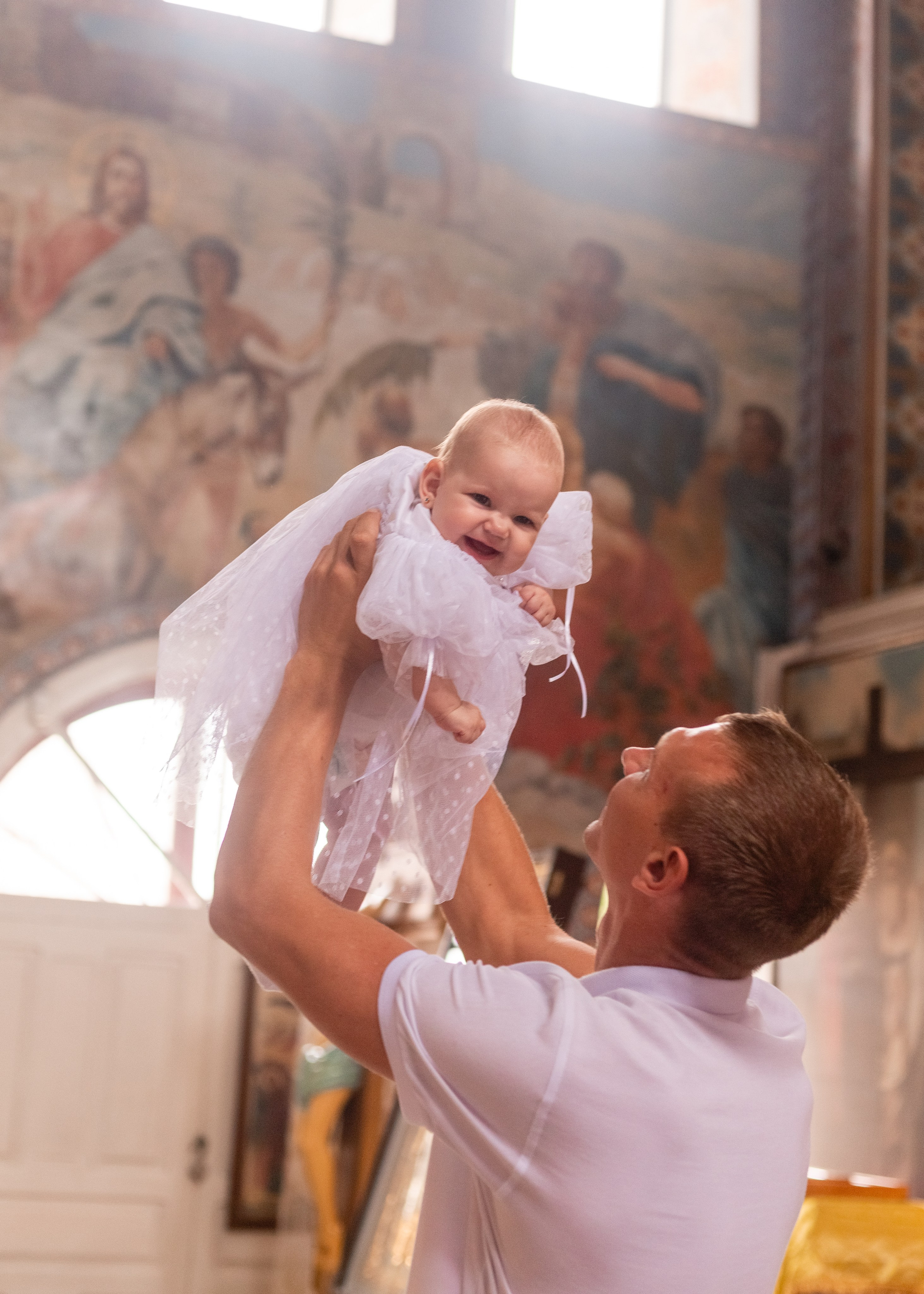 Василиса. Фотограф в Приморско-Ахтарске Марьяна Чопко