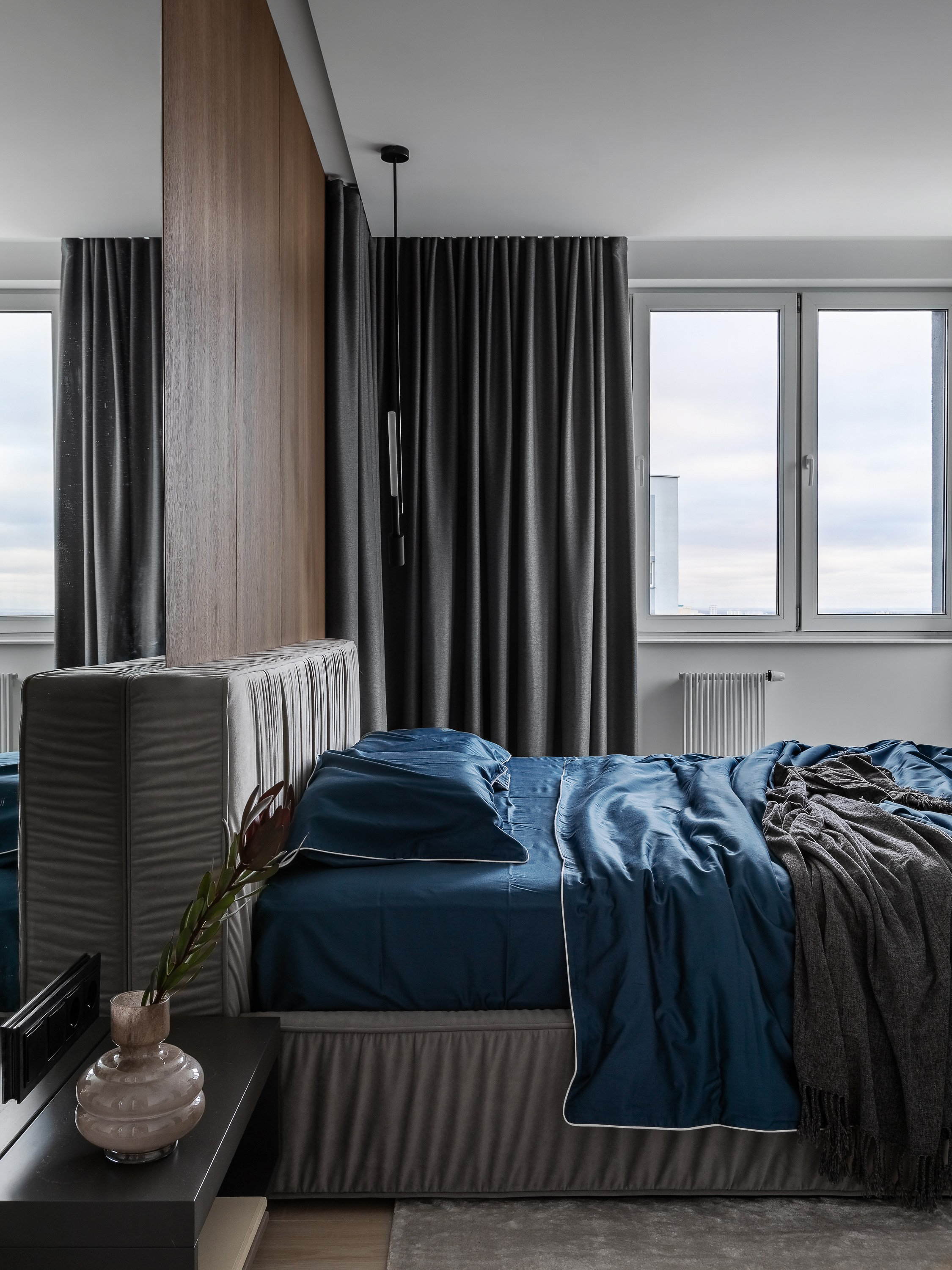 Интерьерный фотограф Виталина Ворошкевич