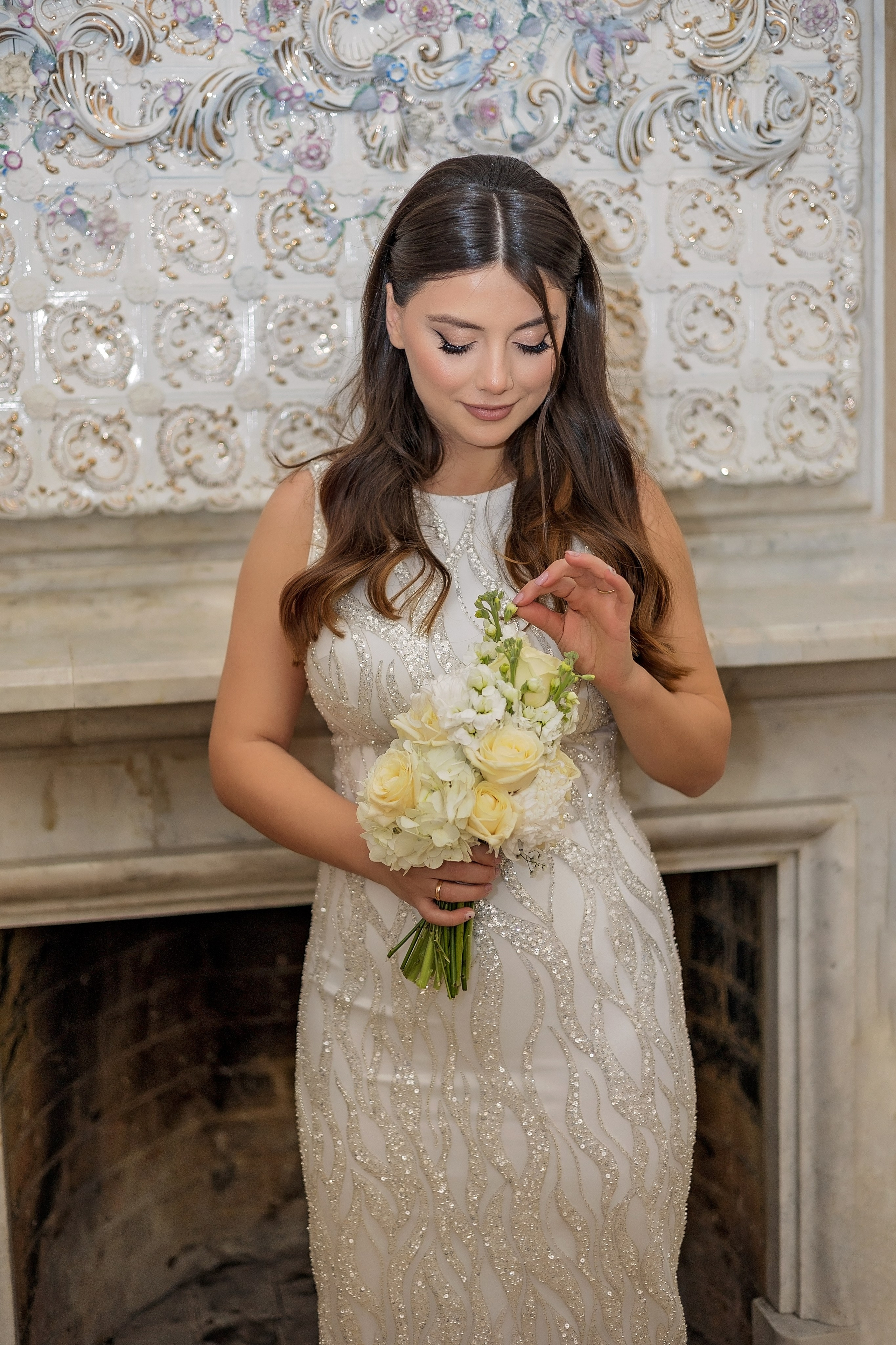 Давид и Тамара. Свадебный и семейный фотограф в Абхазии Эля Цишба