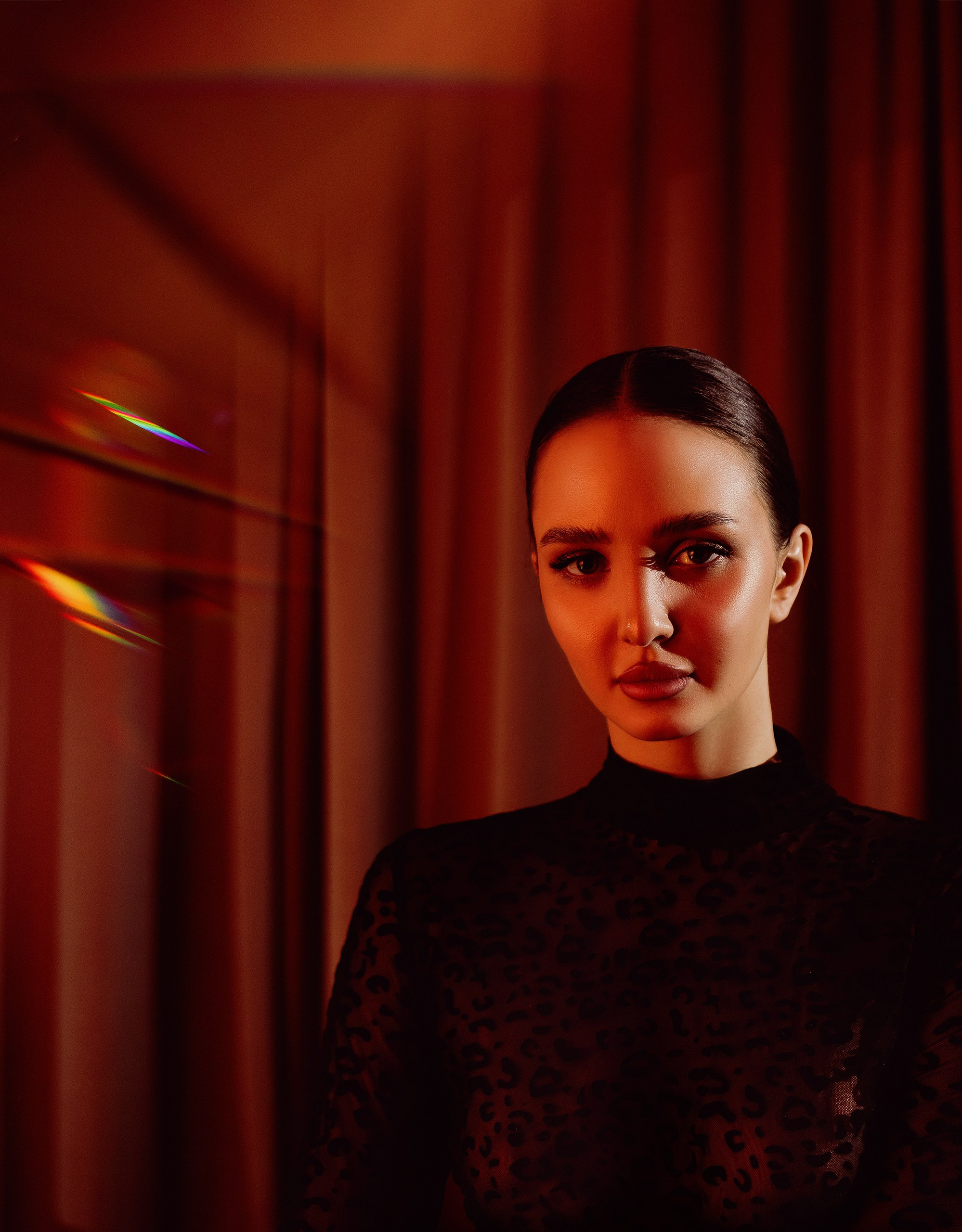 REDROOM. Фотограф Алматы | Весь мир — Никита Колодин