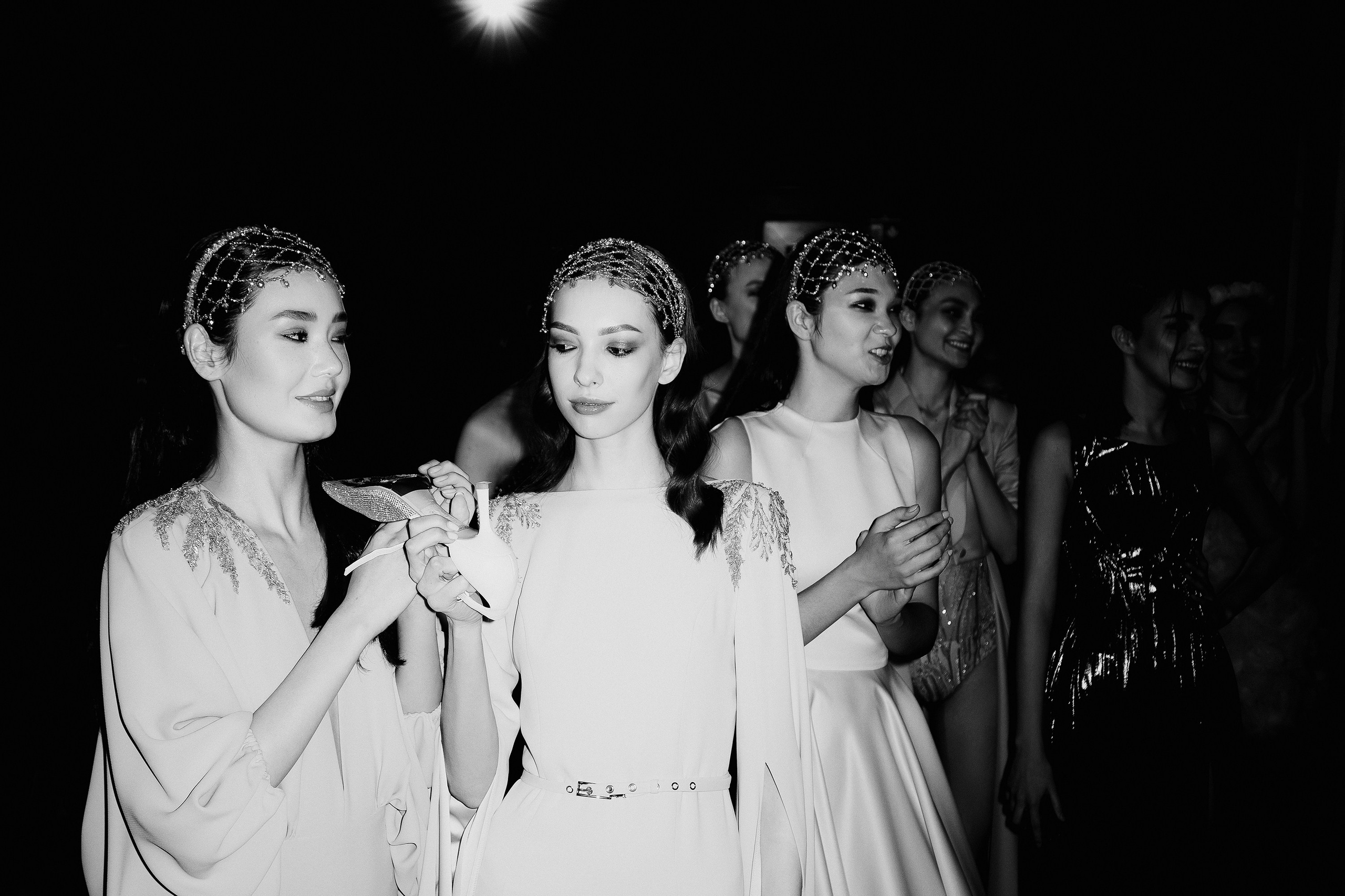 VISA FWA SEASON 9. Фотограф Алматы | Весь мир — Никита Колодин