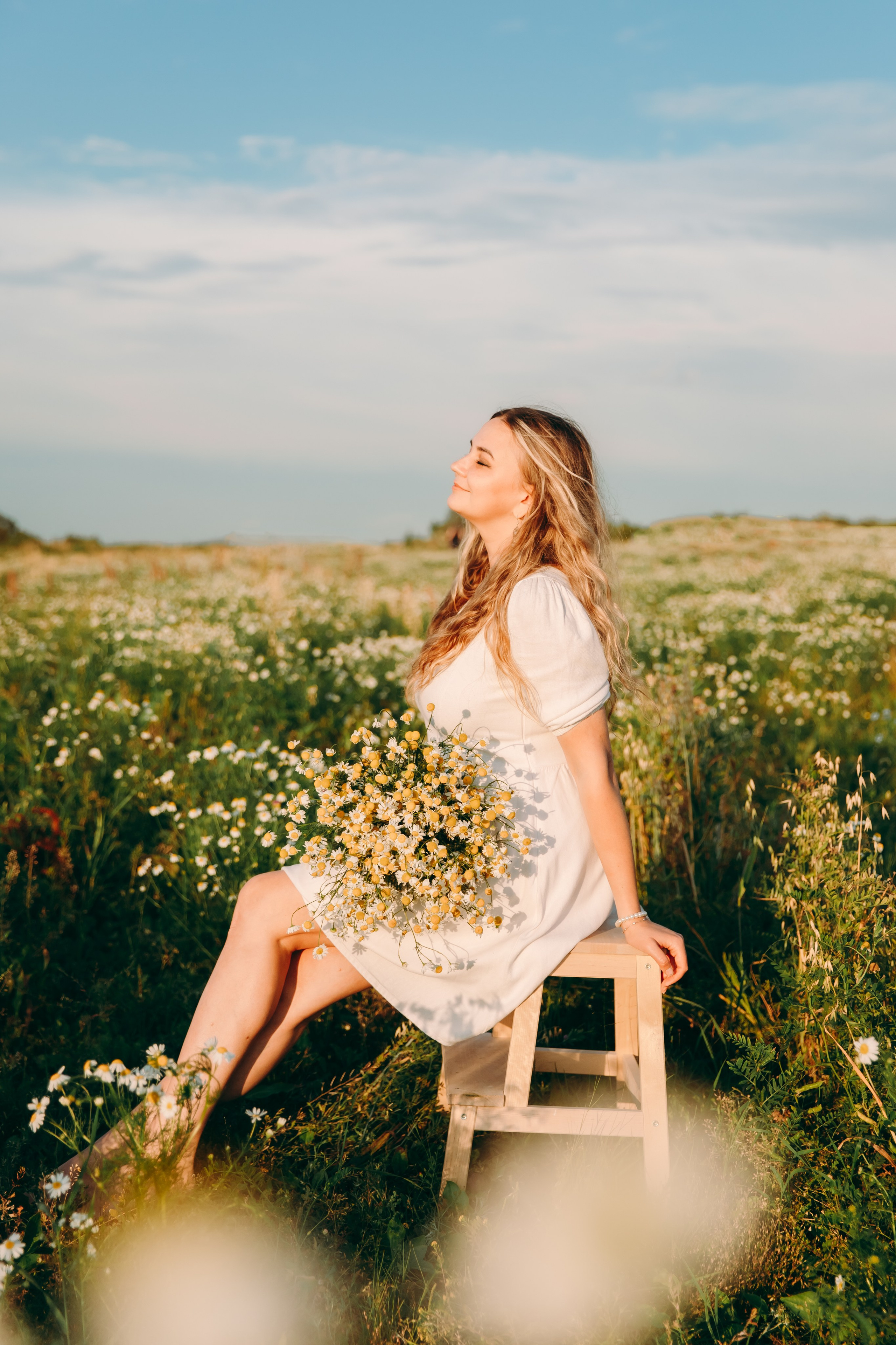 Виктория, Лиза и Маша. Фотограф Санкт-Петербург