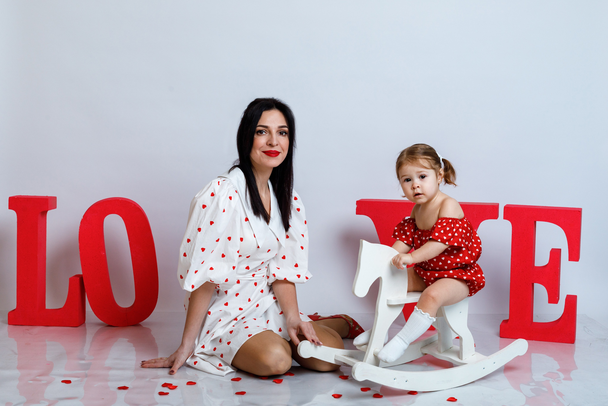 Мое сердце. Семейный и детский фотограф, в Анапе Алфимова Елена.Новорожденных