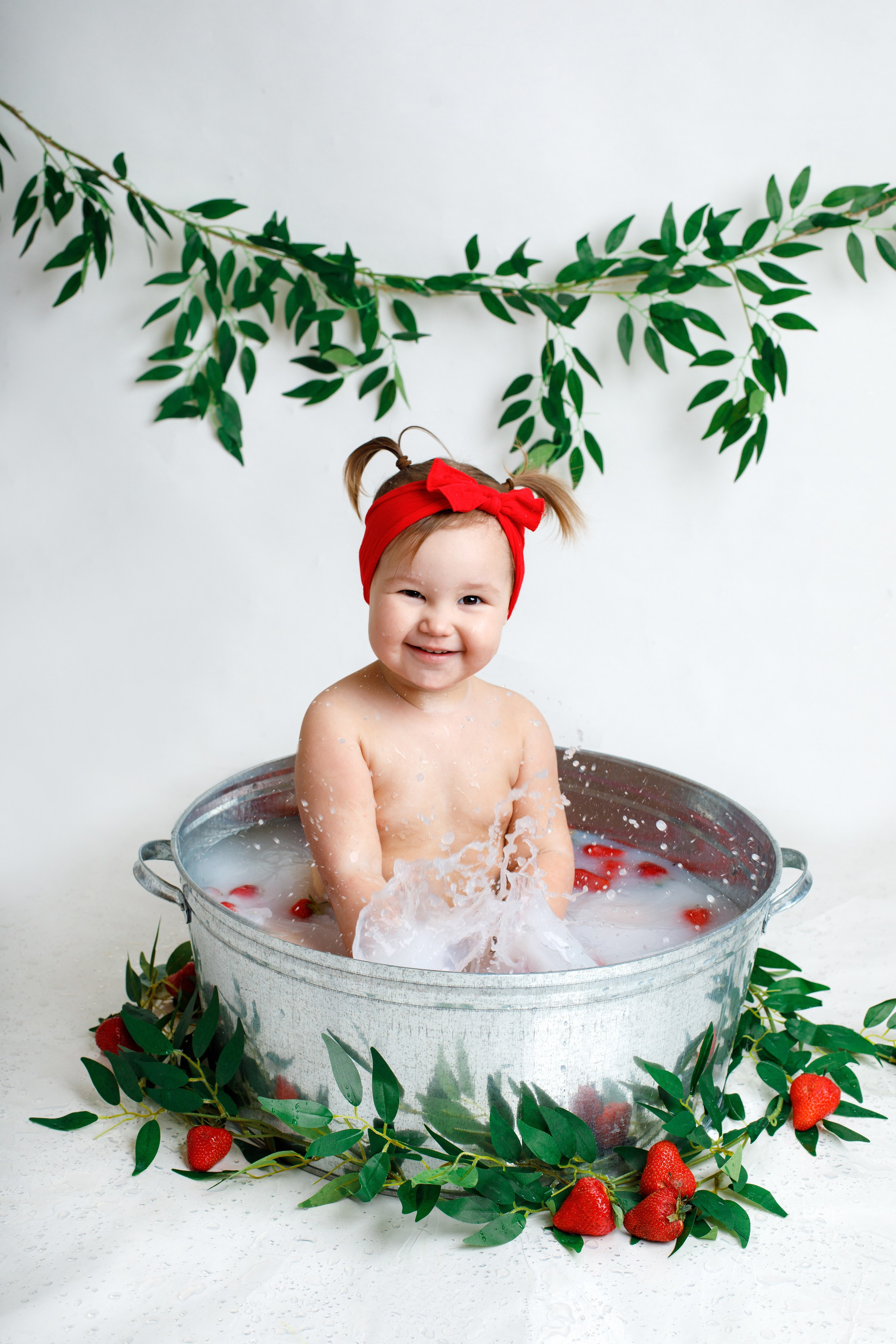 Фотостудия Эмоция Анапа. Семейный и детский фотограф, в Анапе Алфимова Елена.Новорожденных