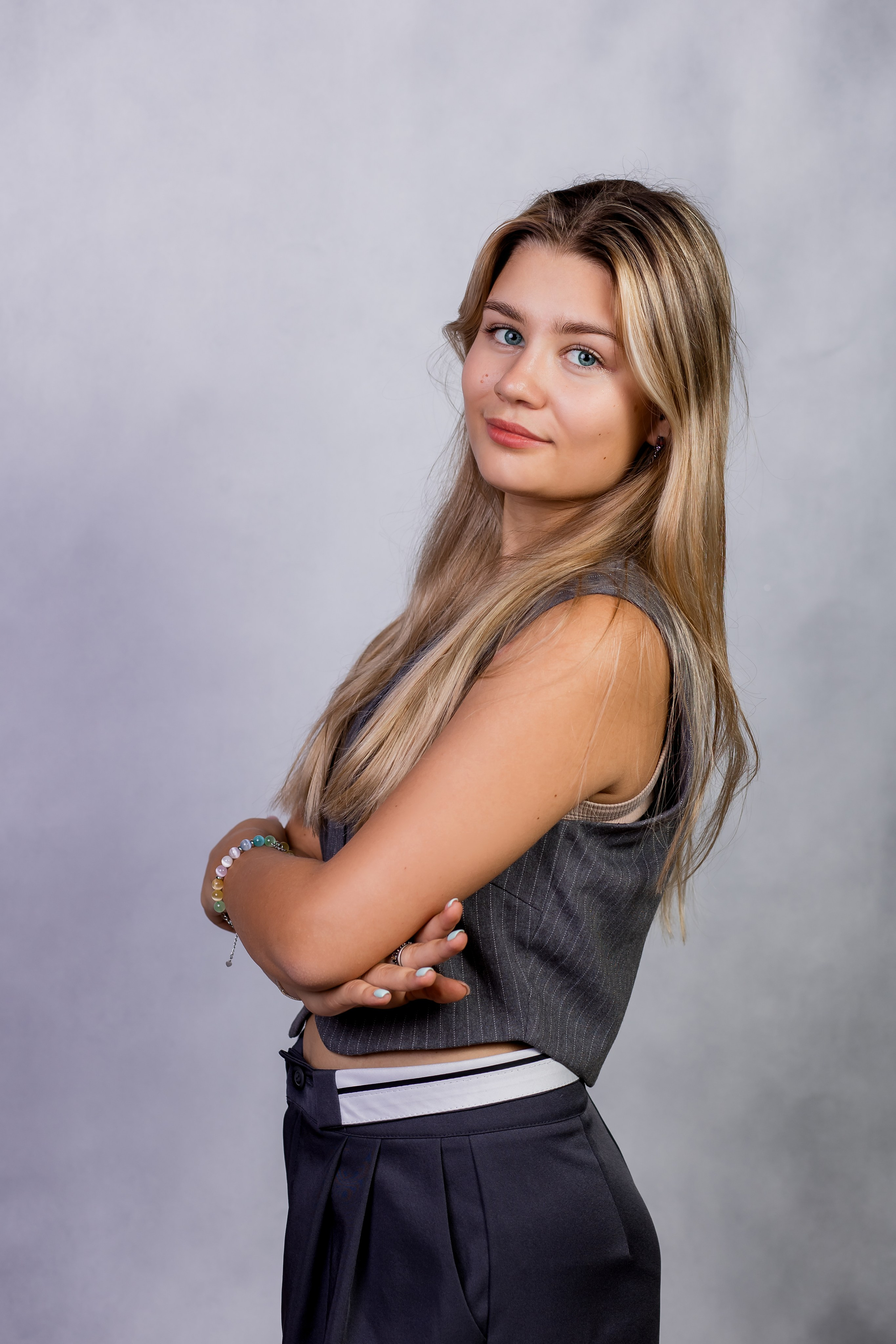 Средняя и старшая школа. Фотограф в Москве Авдеева Мария