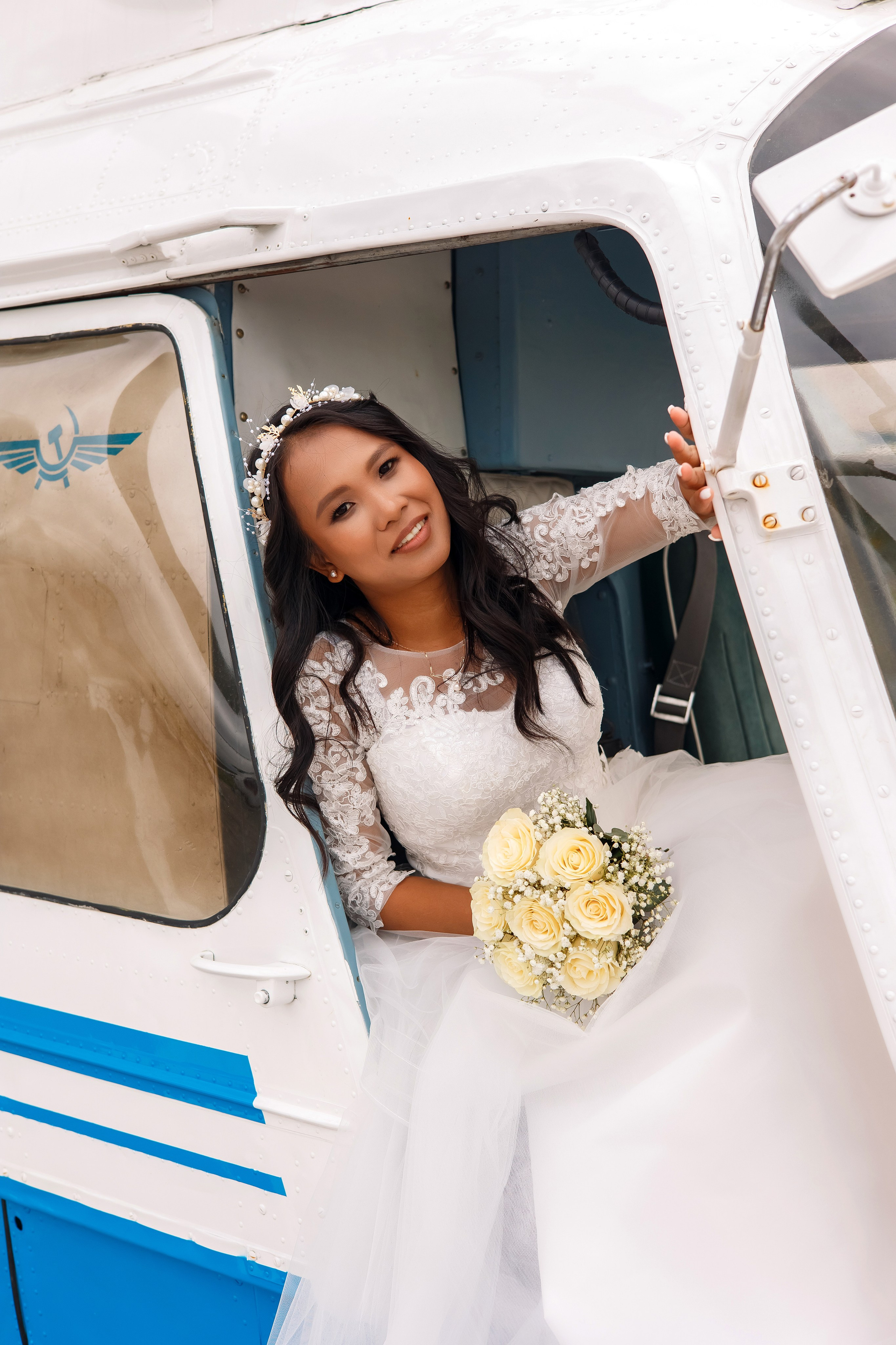 Сергей & Шерилоу. Фотограф Любовь Корниенко, Примоский край