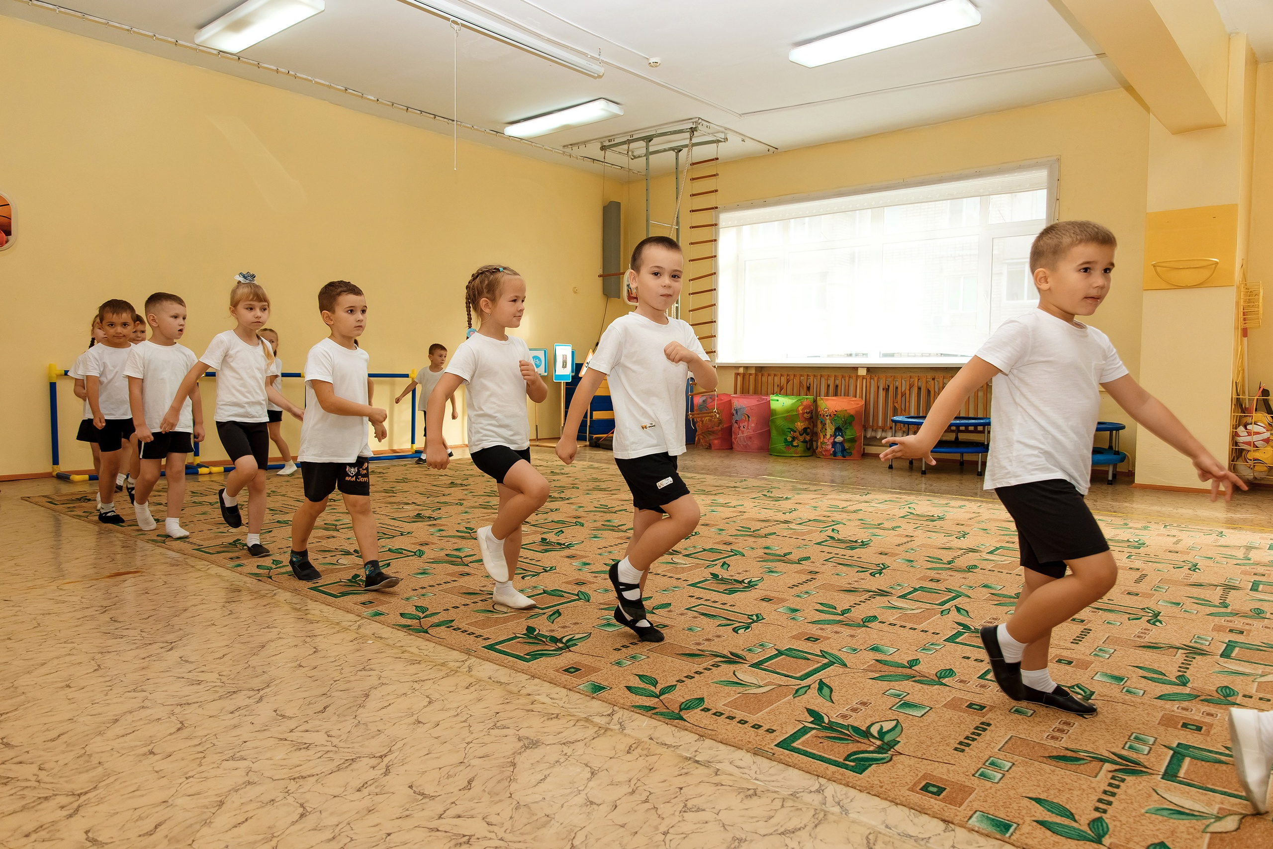 ДС 34. Фотограф Любовь Корниенко, Примоский край