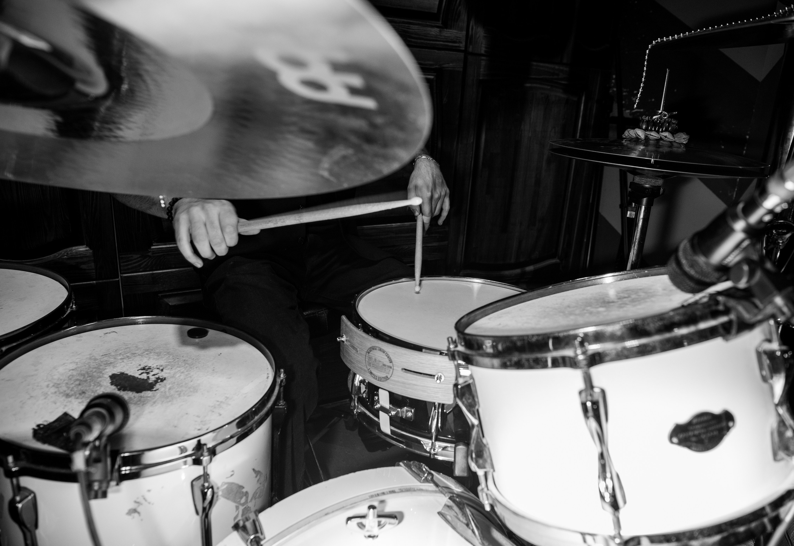 Концерт BB Band. Фотограф Сочи Евгений Соколов