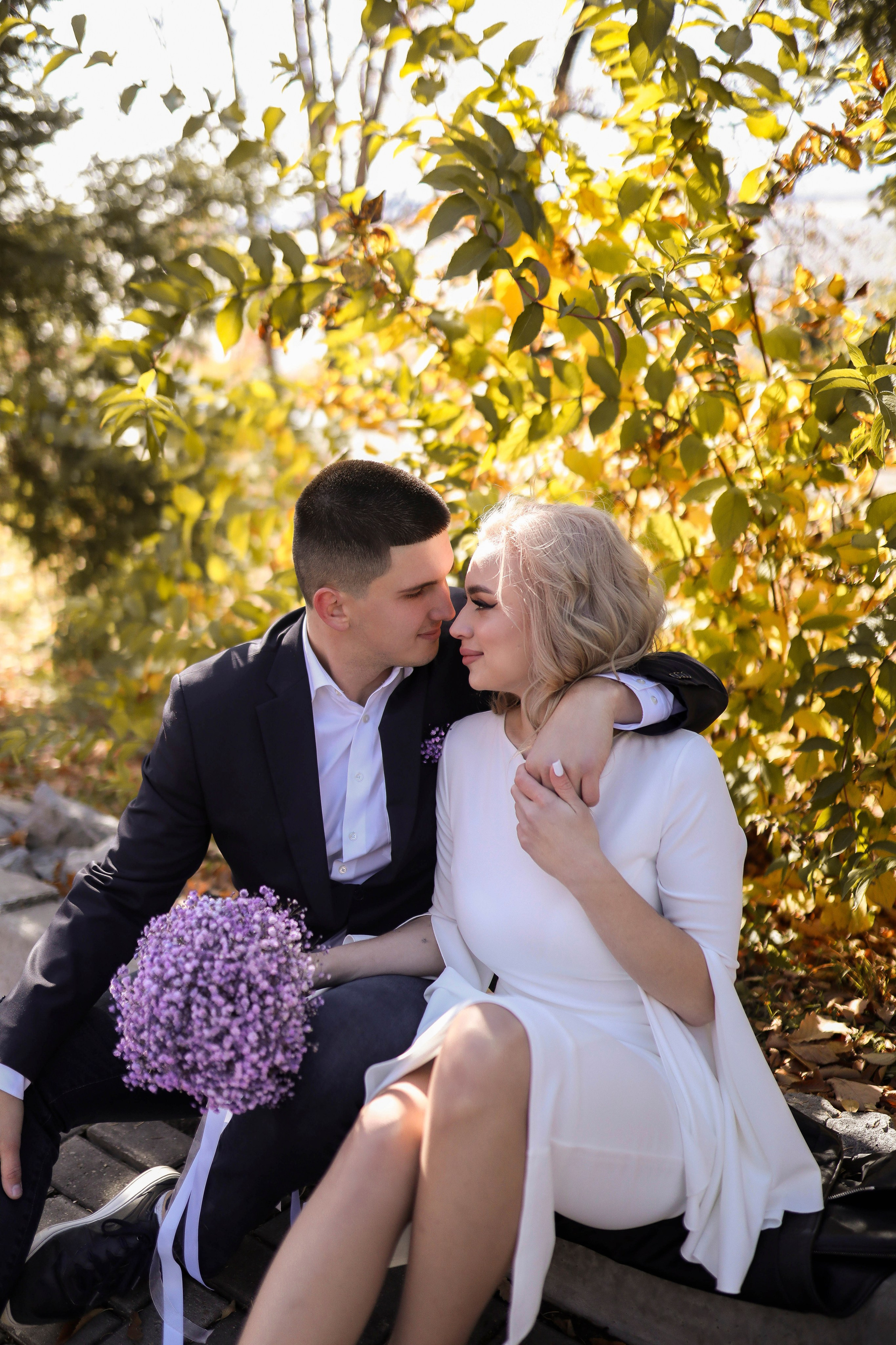 Дмитрий и Анна 20.10.23. ФОТОГРАФ ХАБАРОВСК АНАСТАСИЯ РАЧЕНКОВА