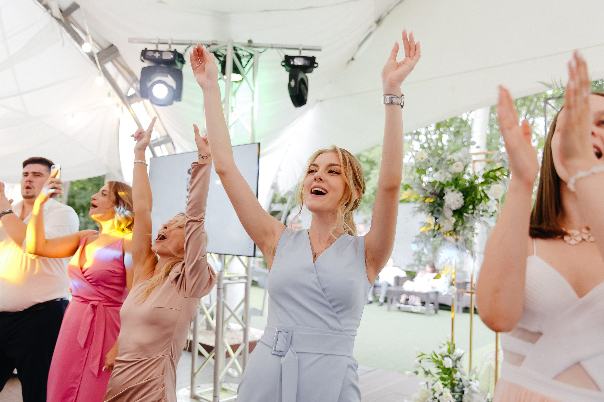 Никита & Влада. Свадебный фотограф Евгений Мирончев