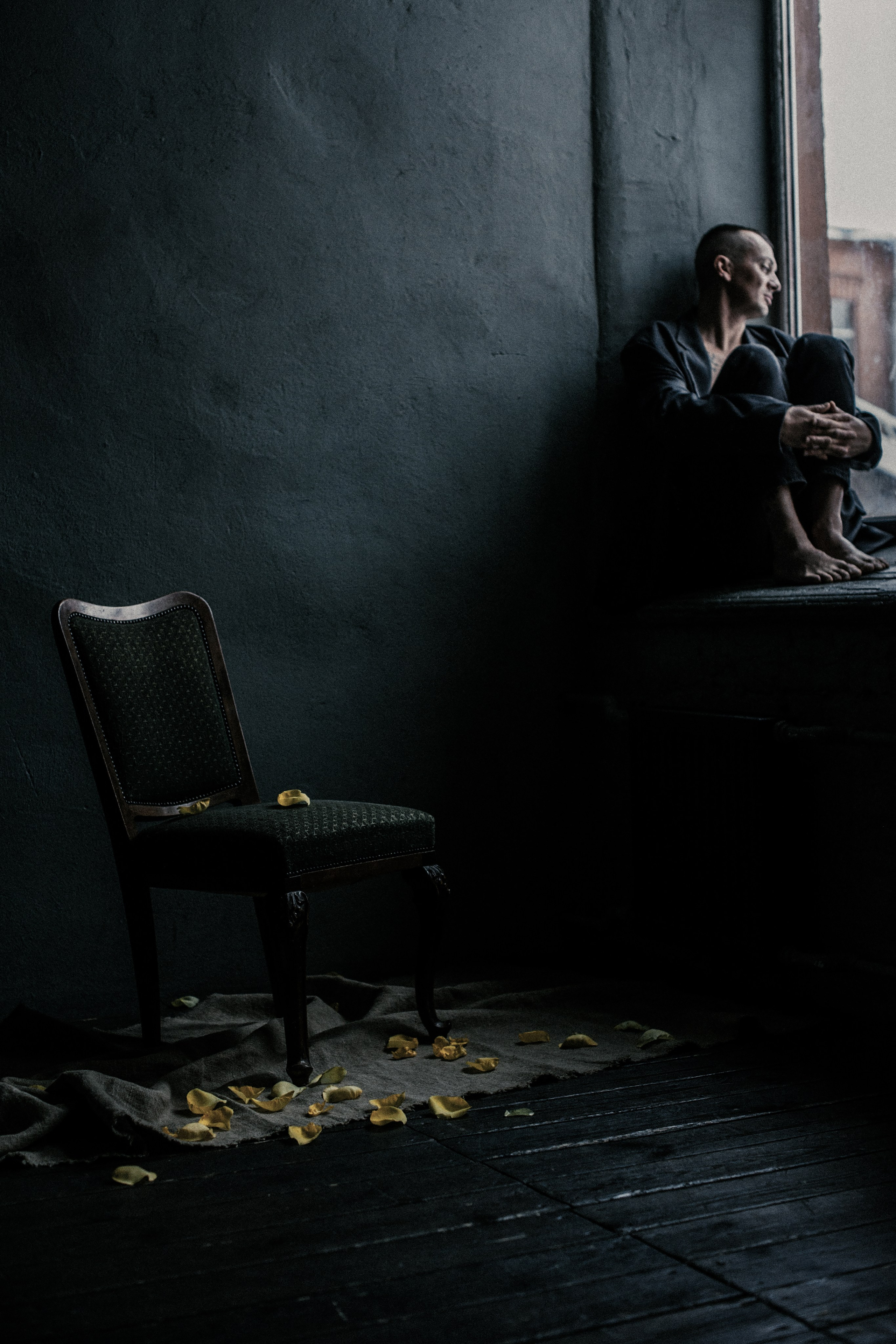 Алексей. Сергей Виноградов фотограф Россия Санкт-Петербург