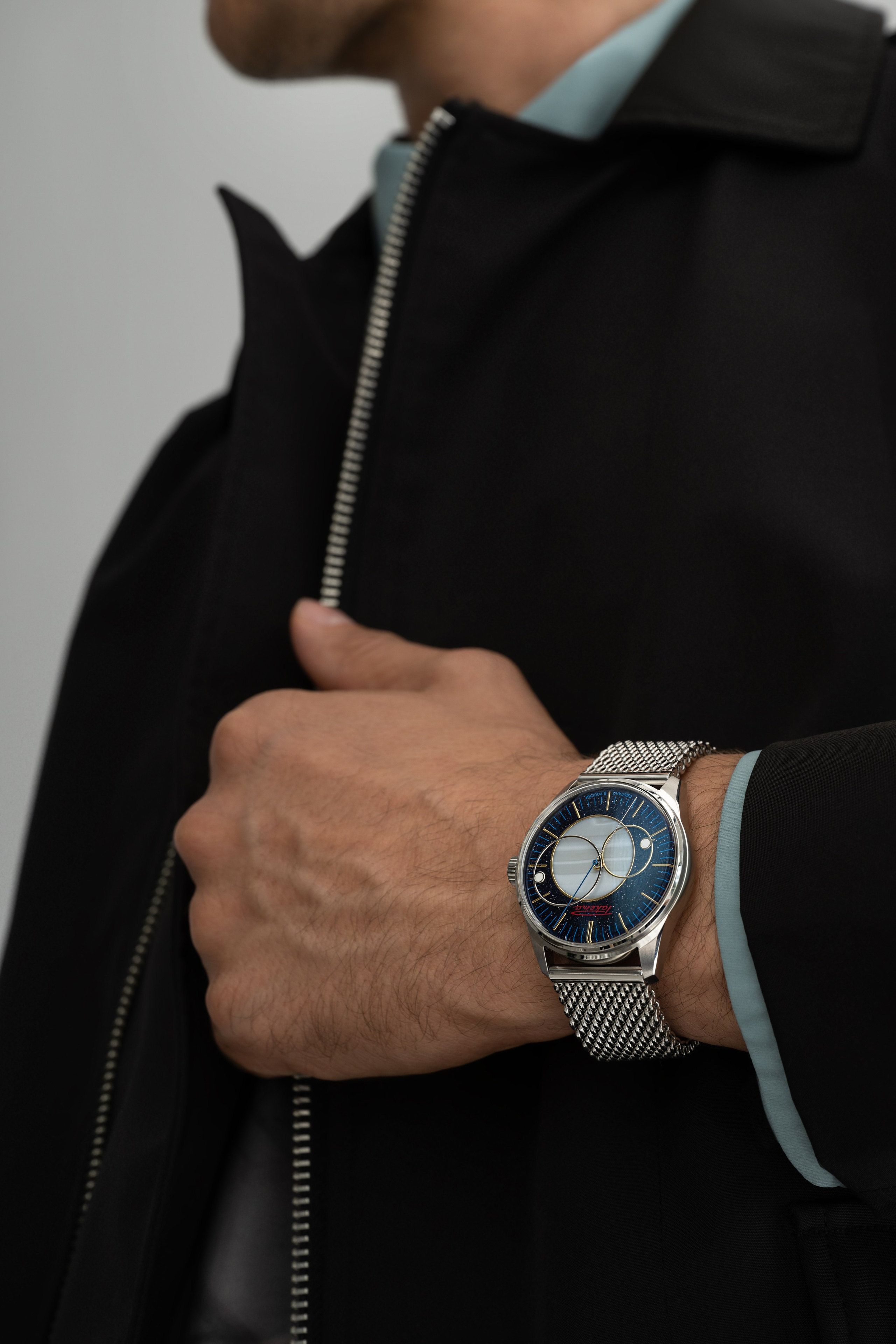 Ph: Anton Sokolov                                                                                                  Retoucher: @retouch.komissarova  