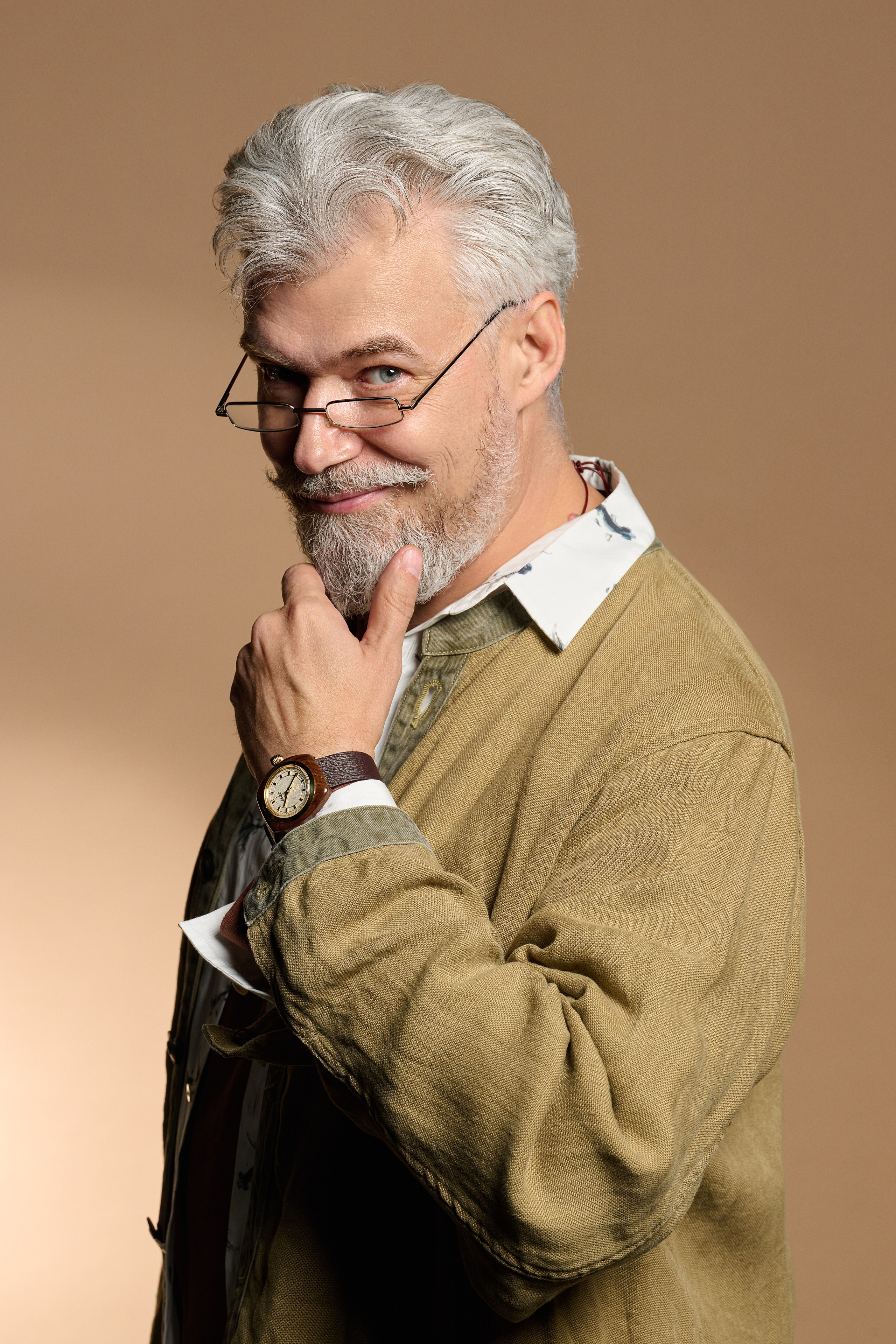 Ph: Anton Sokolov                                                                                                  Retoucher: @retouch.komissarova  