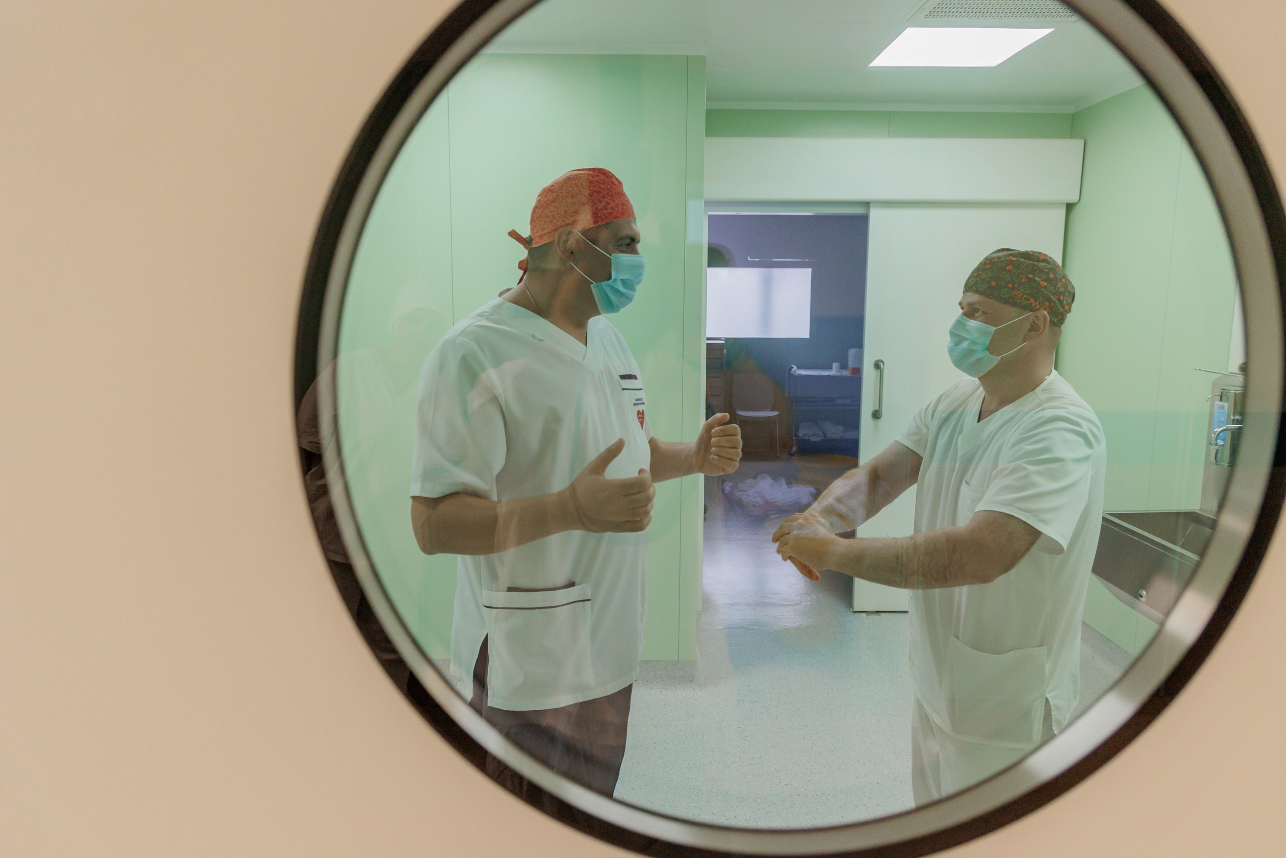 Съемка для каталога Минздрава. Фотограф, видеограф