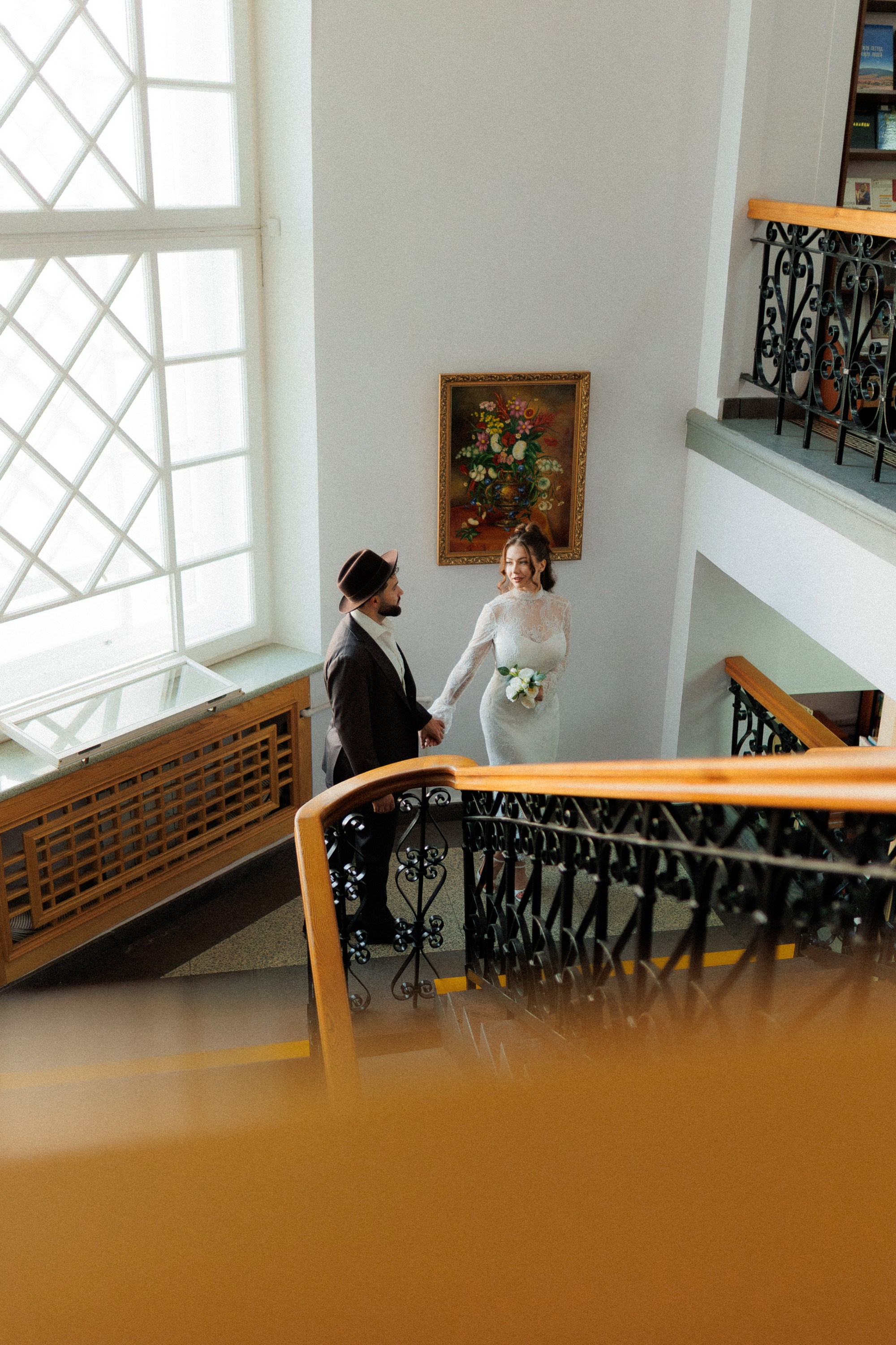 Анастасия & Виктор. Фотограф из Хабаровска Юлия Черёмушкина